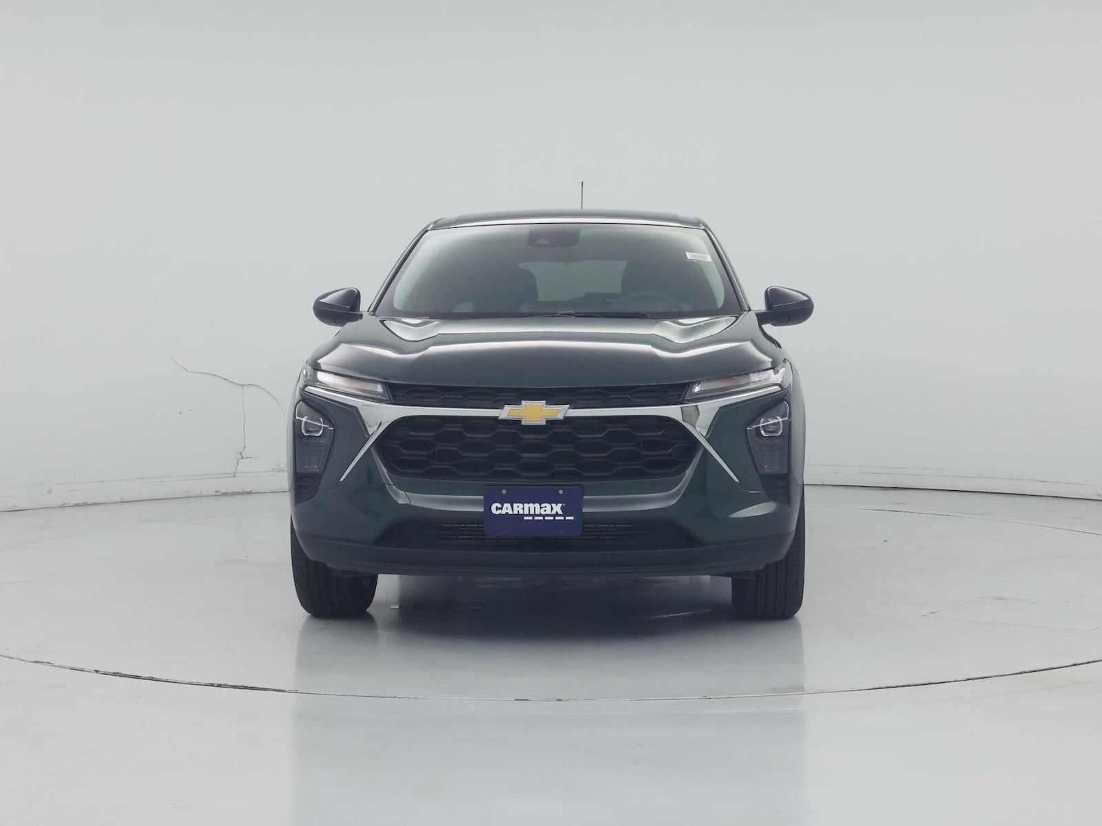 2025 Chevrolet Trax LS - Photo 6