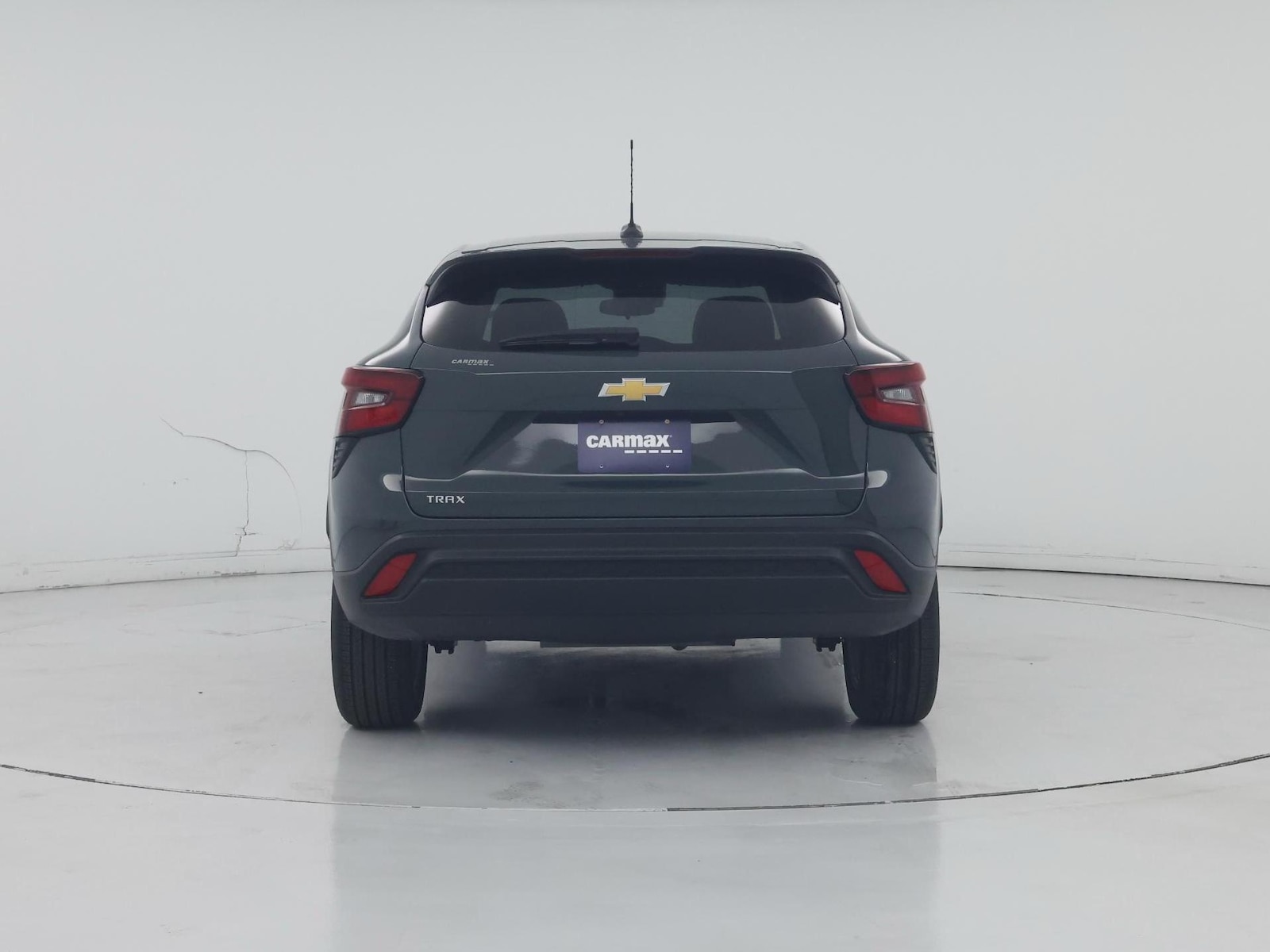 2025 Chevrolet Trax LS - Photo 7