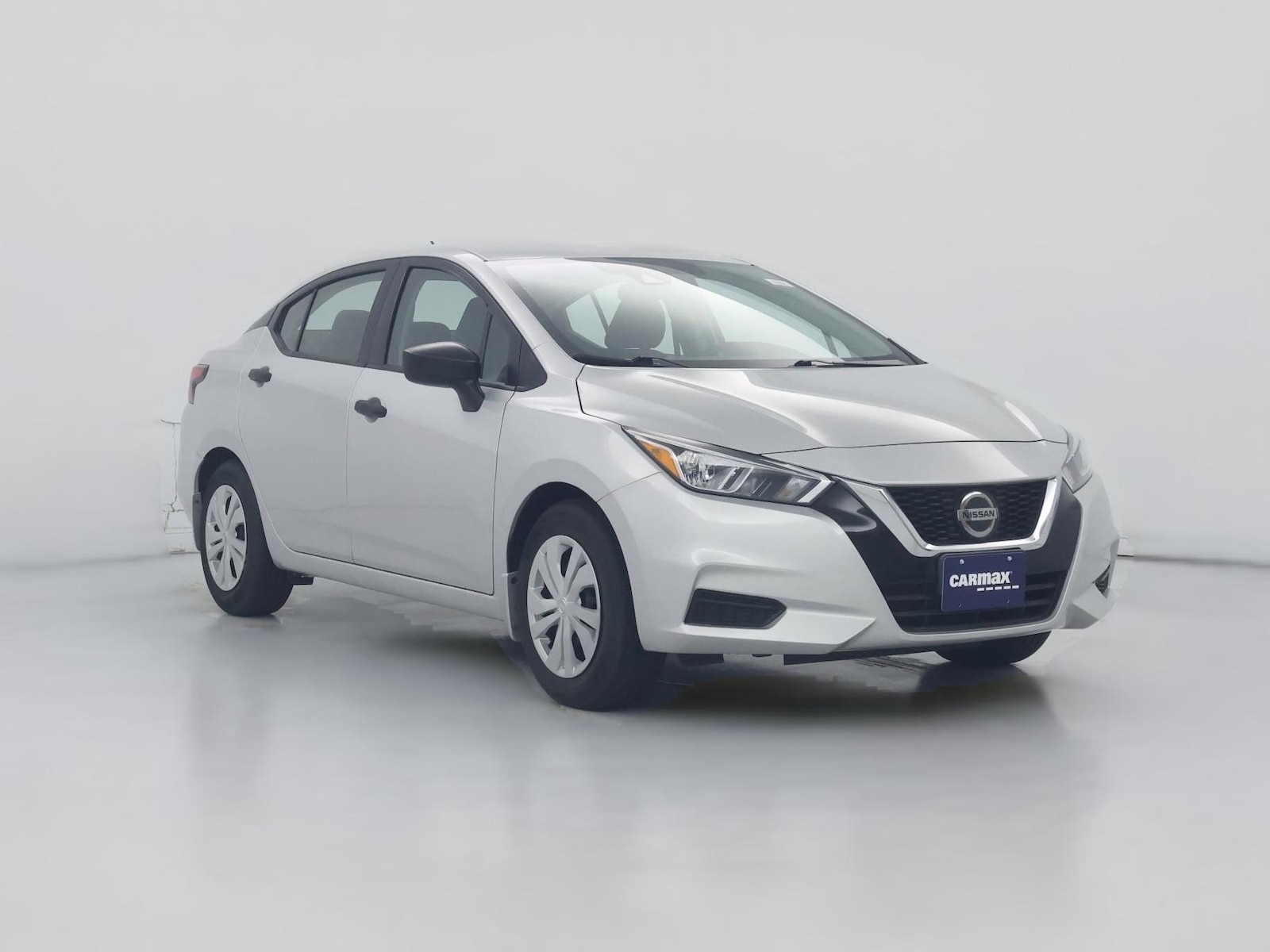2022 Nissan Versa Sedan
