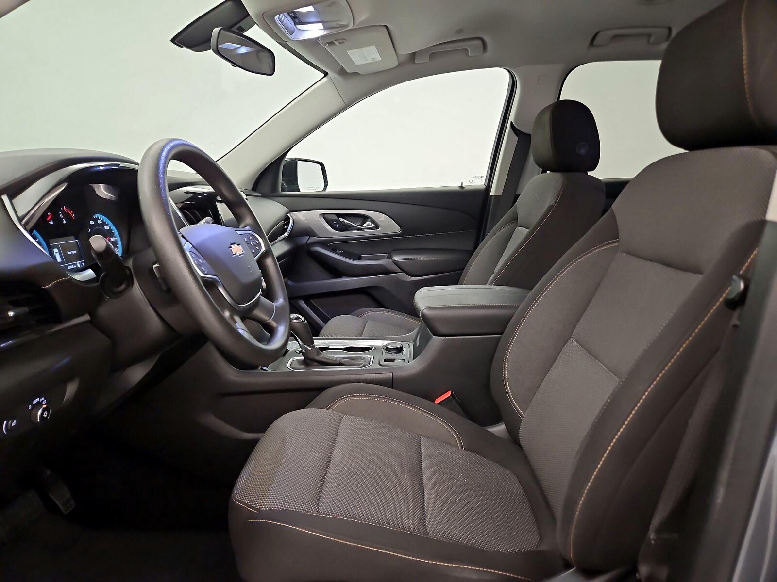 Side Airbags