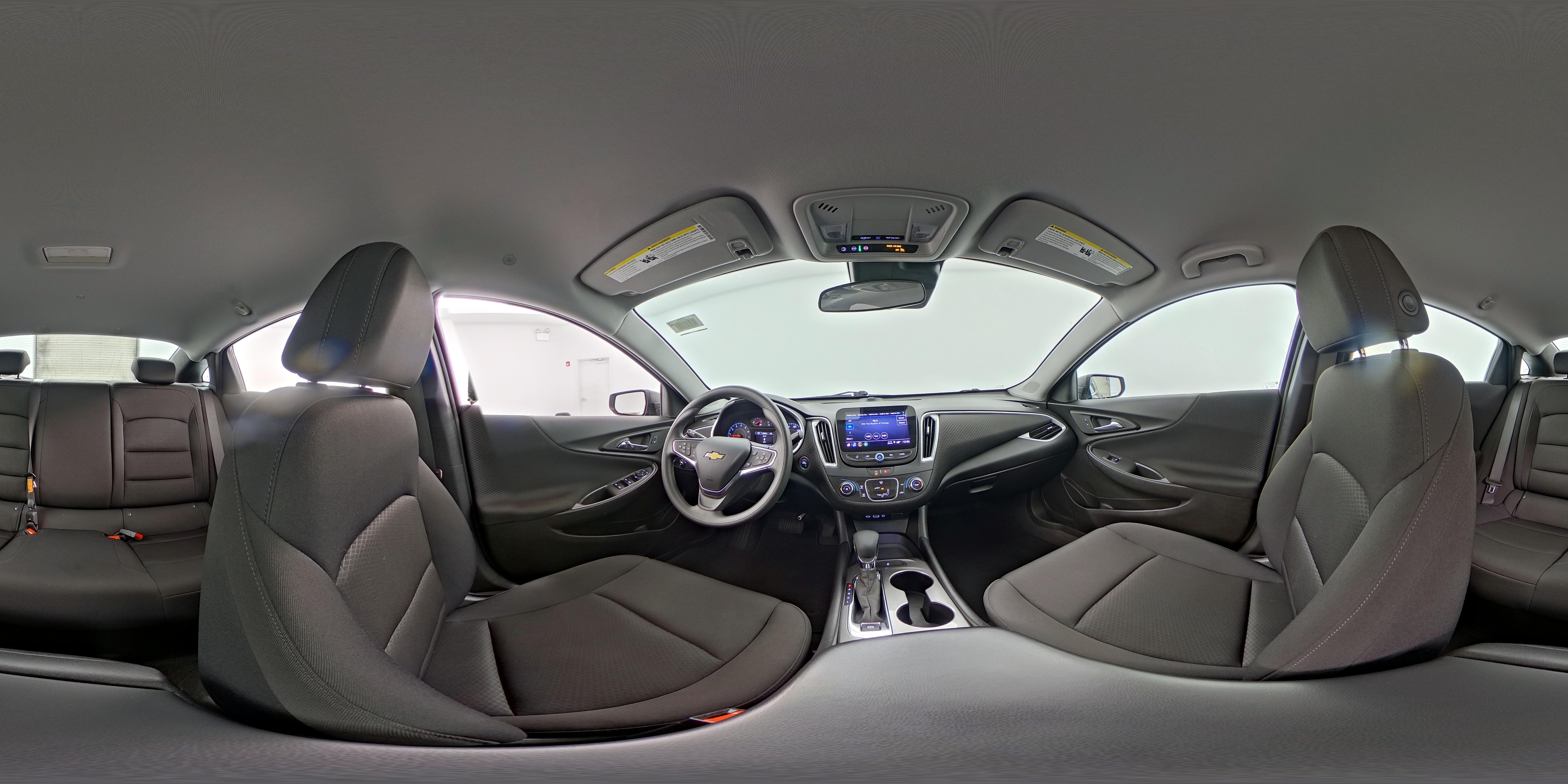 2023 Chevrolet Malibu 1LS - Photo 24