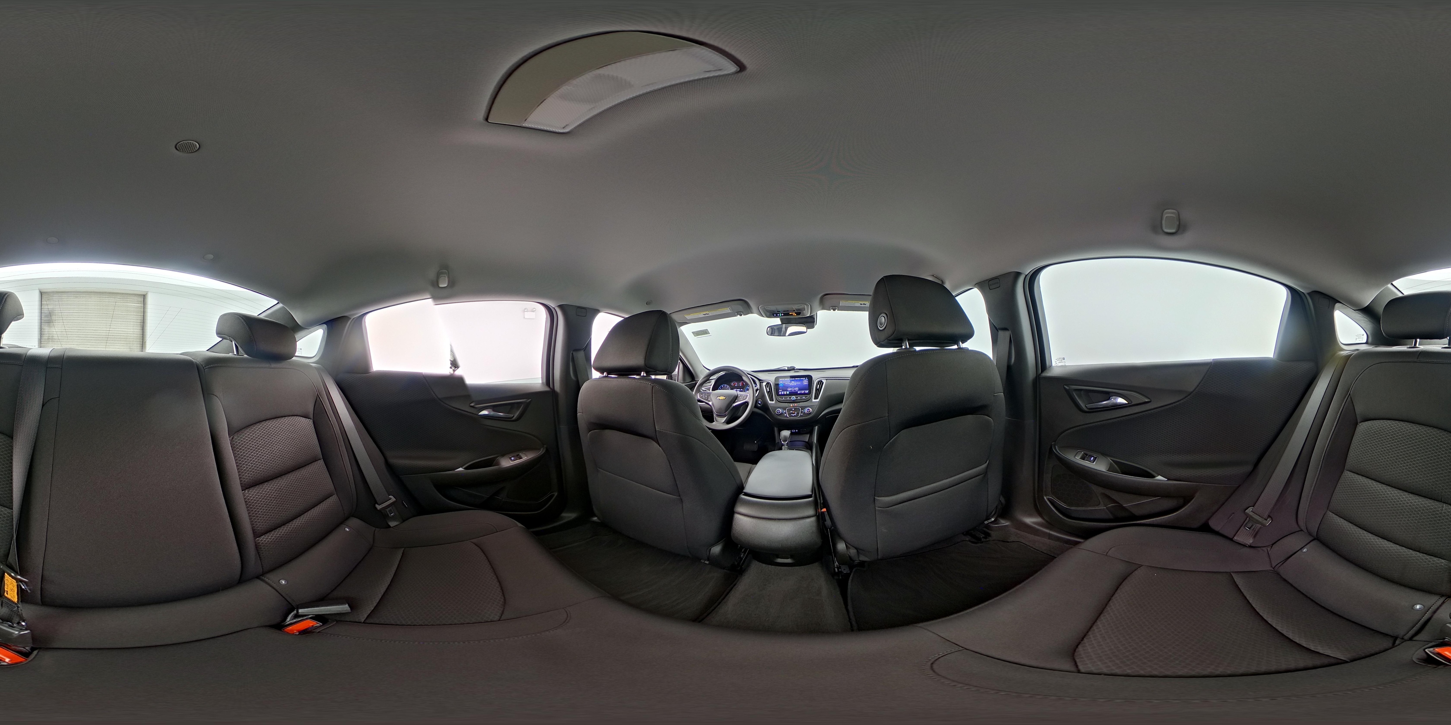 2023 Chevrolet Malibu 1LS - Photo 25