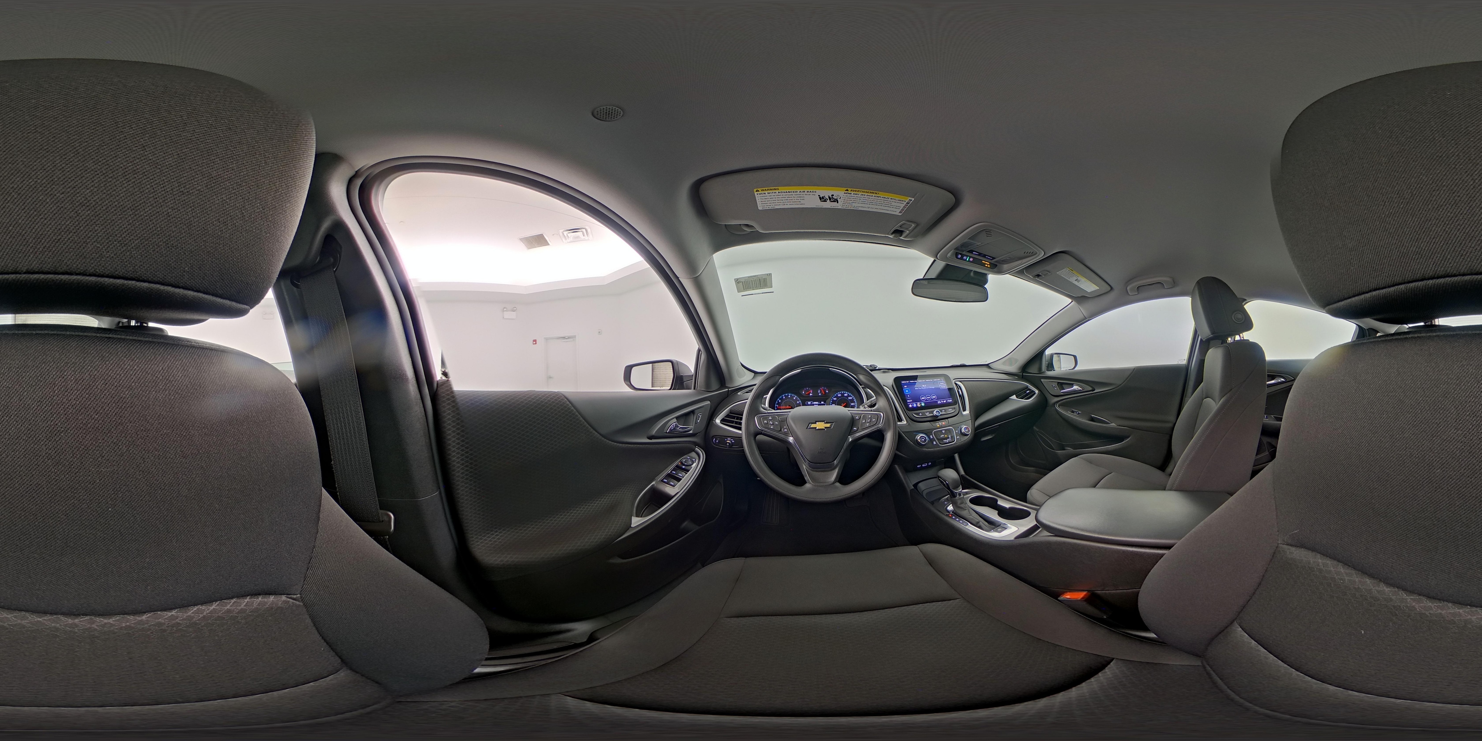 2023 Chevrolet Malibu 1LS - Photo 26