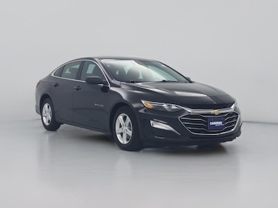 2023 Chevrolet Malibu LS