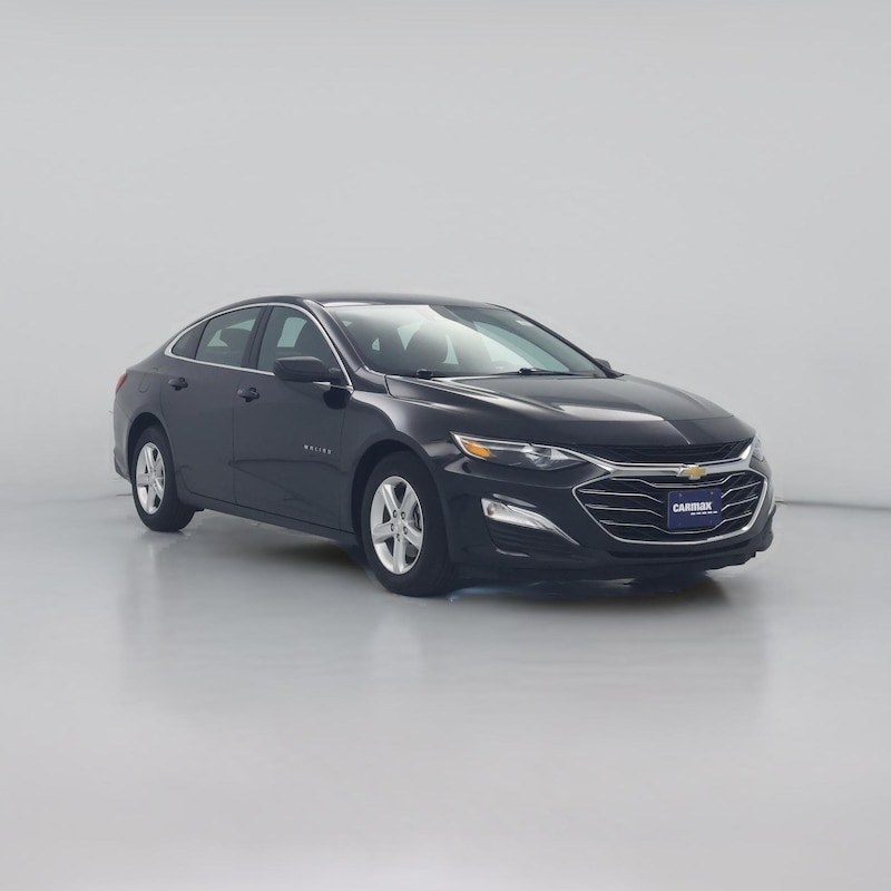 2023 Chevrolet Malibu LS