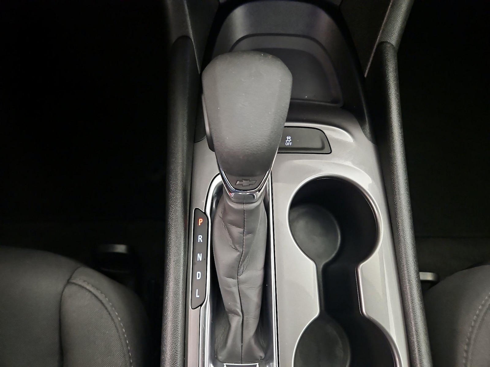 2023 Chevrolet Malibu 1LS - Photo 18