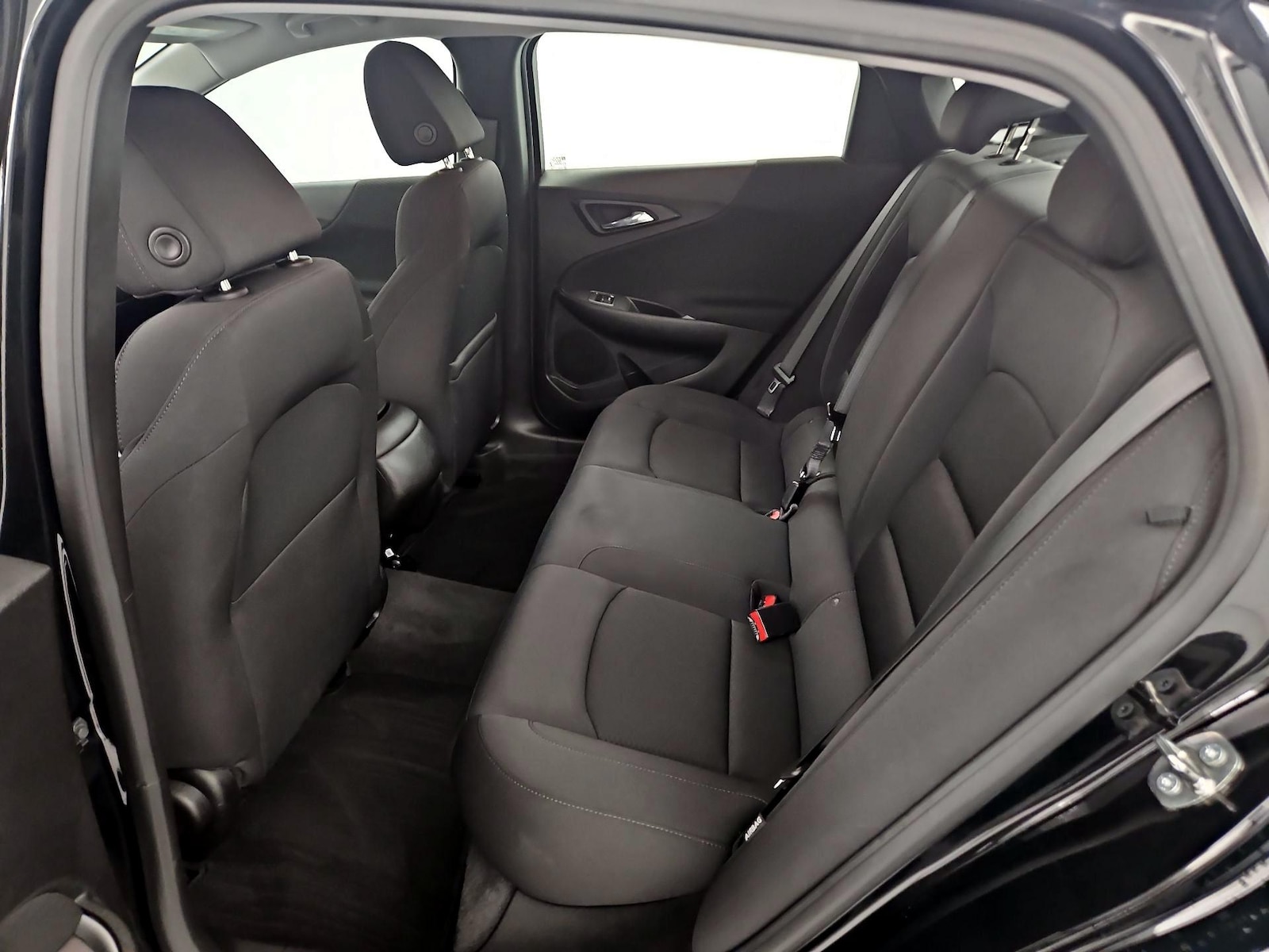 2023 Chevrolet Malibu 1LS - Photo 20