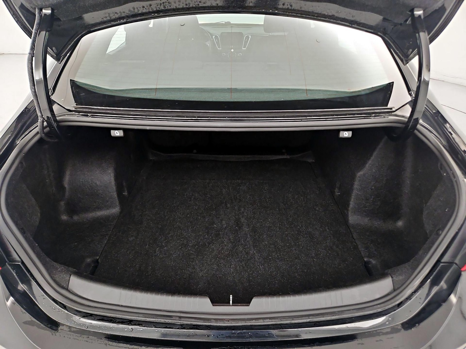 2023 Chevrolet Malibu 1LS - Photo 21