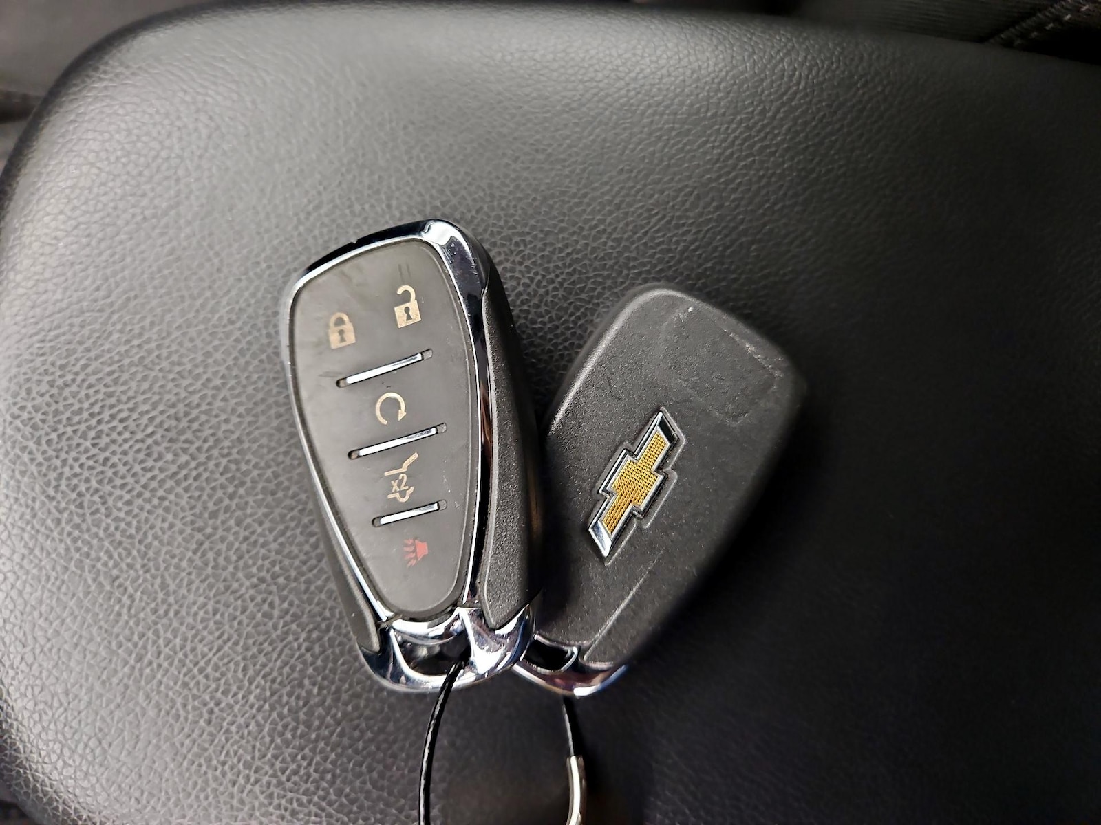2023 Chevrolet Malibu 1LS - Photo 23