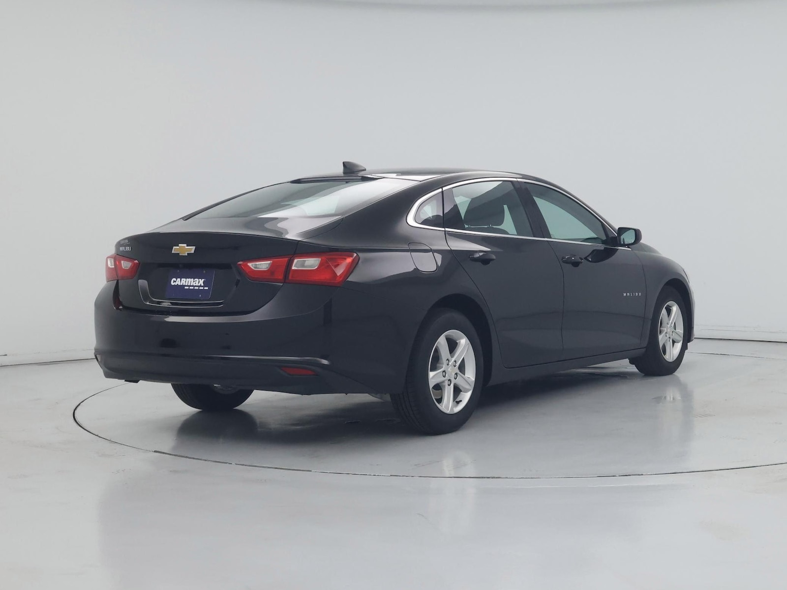 2023 Chevrolet Malibu 1LS - Photo 9