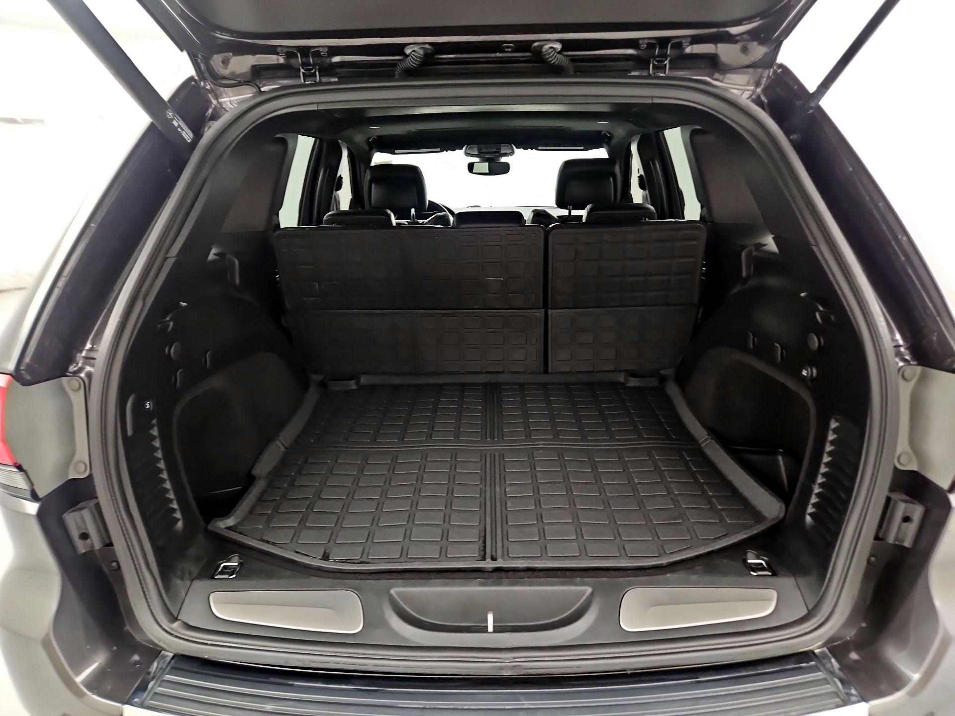 Thumbnail: 2017 Jeep Grand Cherokee - 20