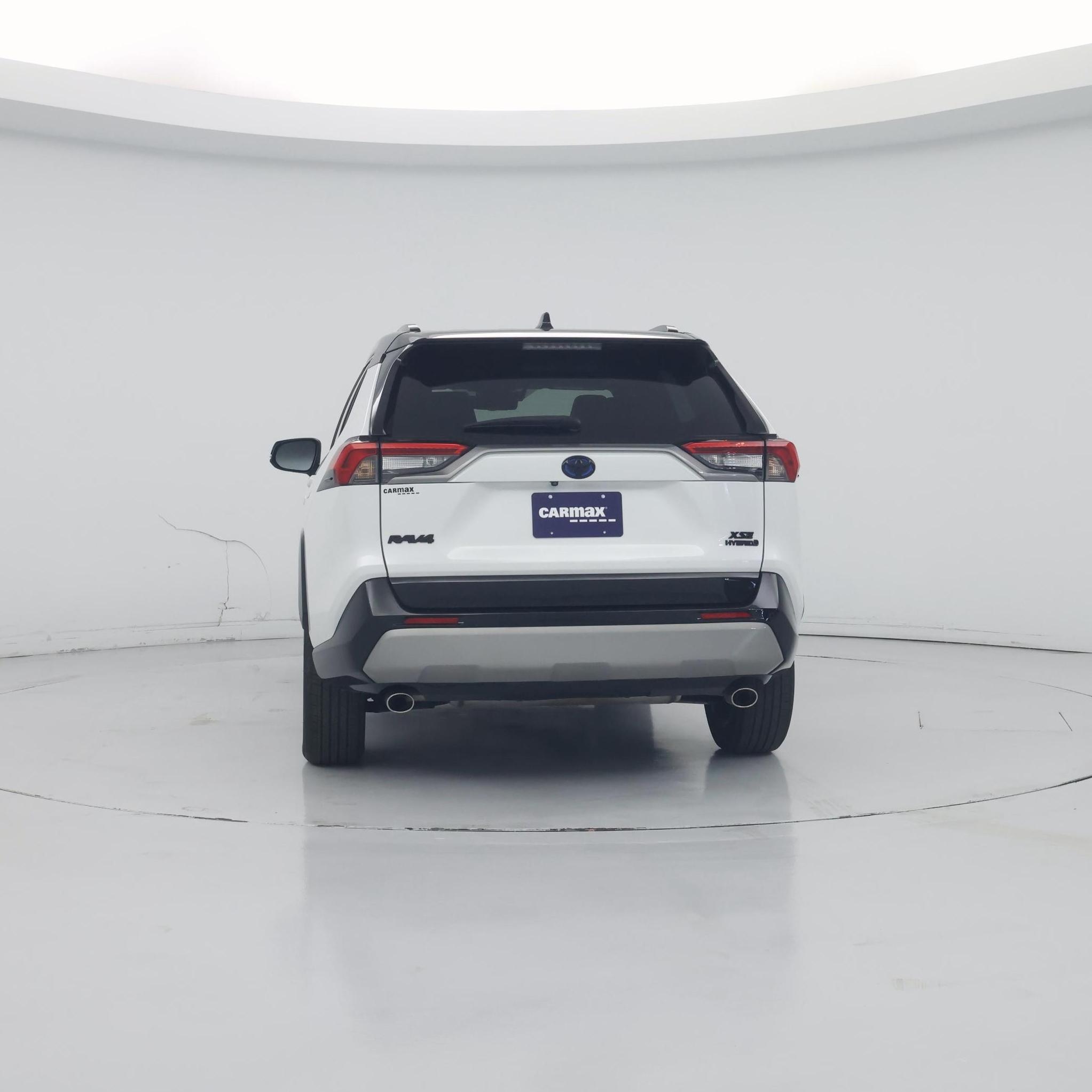 Thumbnail: 2023 Toyota RAV4 - 6