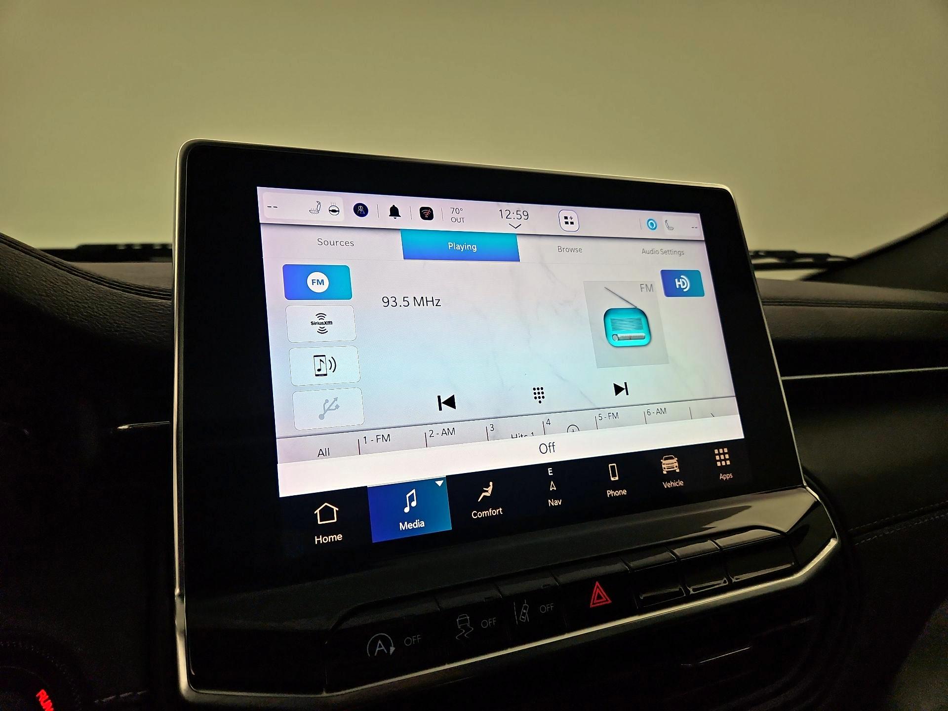 Thumbnail: 2022 Jeep Compass - 13