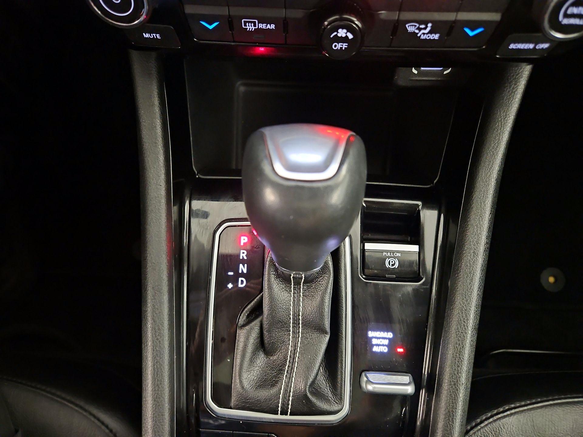 Thumbnail: 2022 Jeep Compass - 15