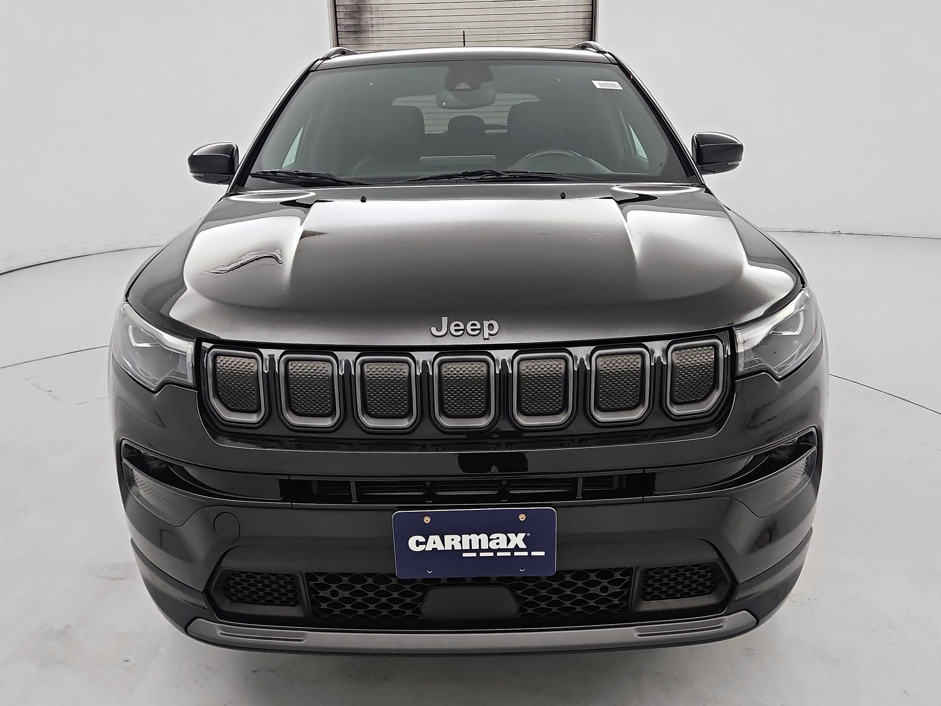 Thumbnail: 2022 Jeep Compass - 2
