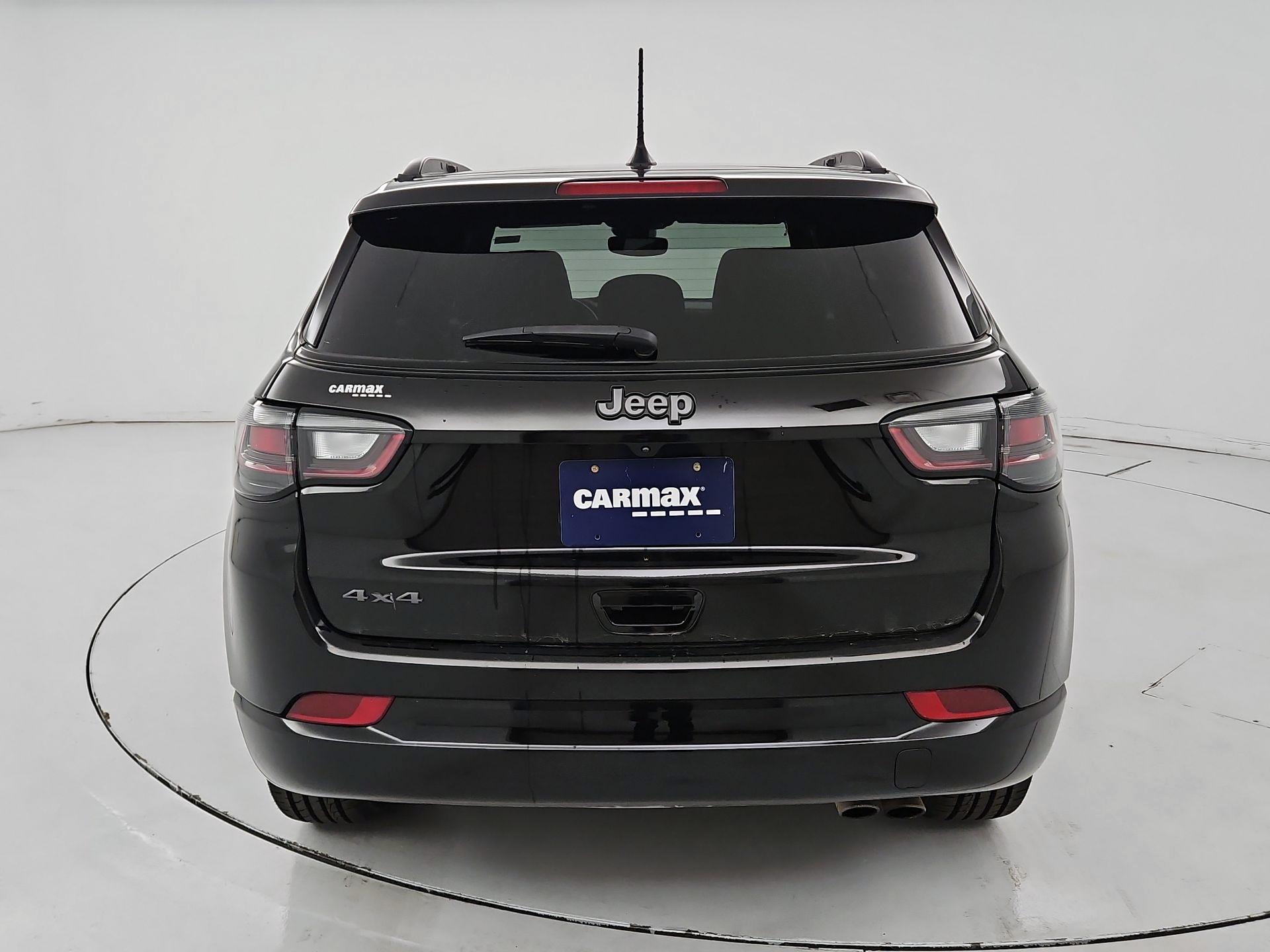 Thumbnail: 2022 Jeep Compass - 6