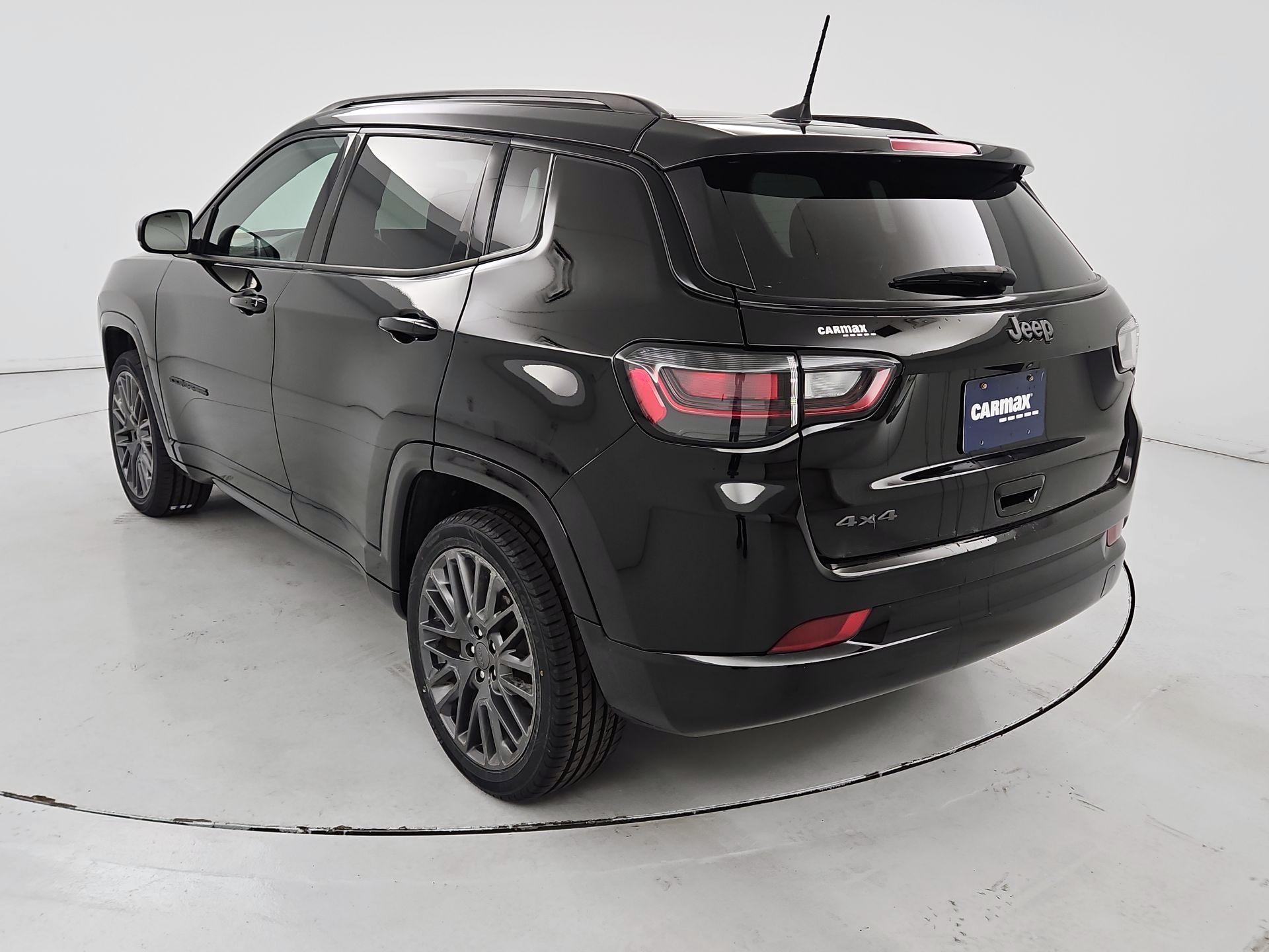 Thumbnail: 2022 Jeep Compass - 7