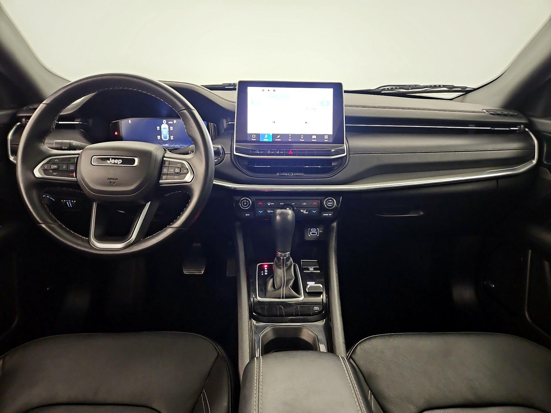 Thumbnail: 2022 Jeep Compass - 8