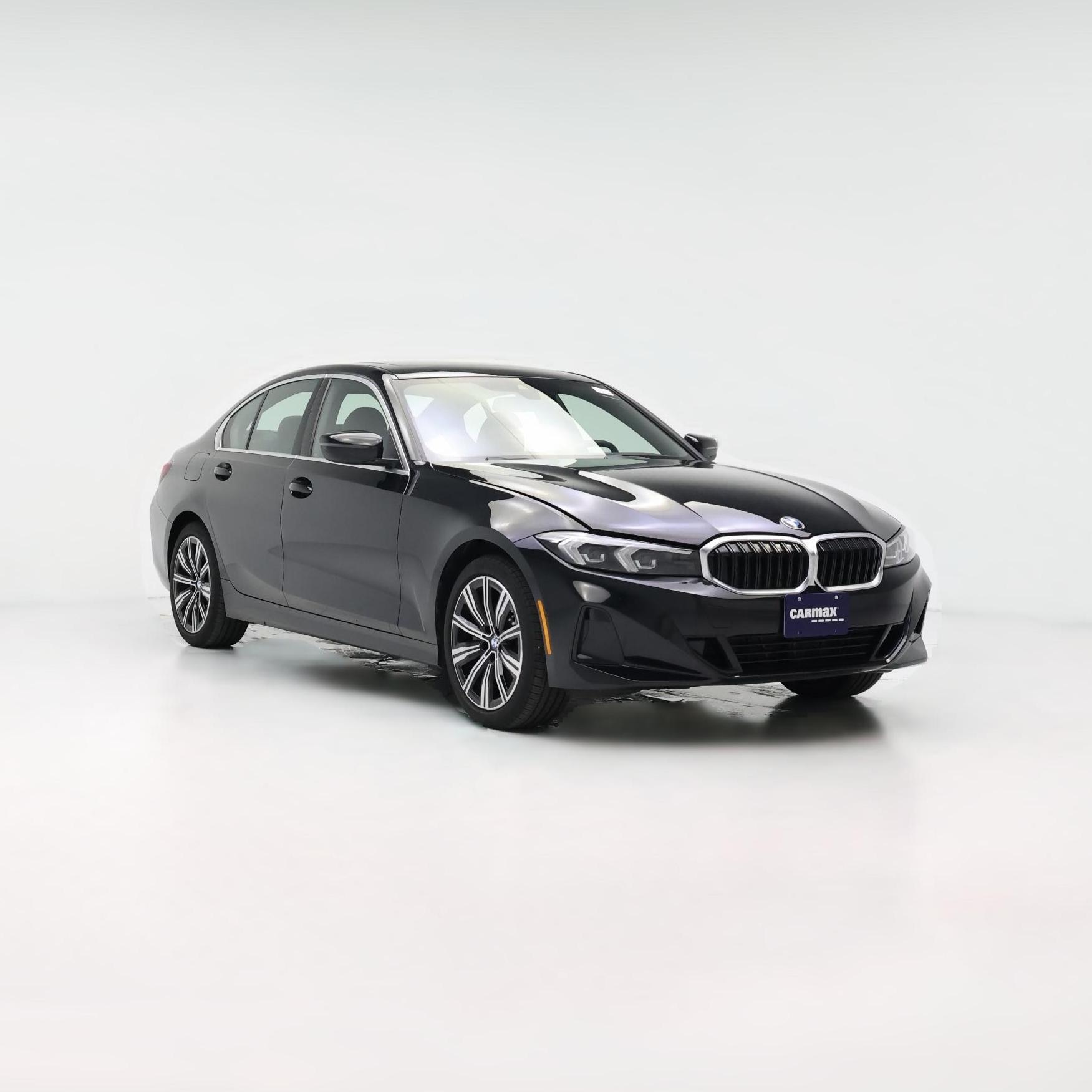 Thumbnail: 2025 BMW 3 Series - 1