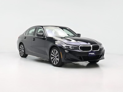 2025 BMW 330 XI