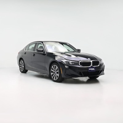 2025 BMW 330 XI