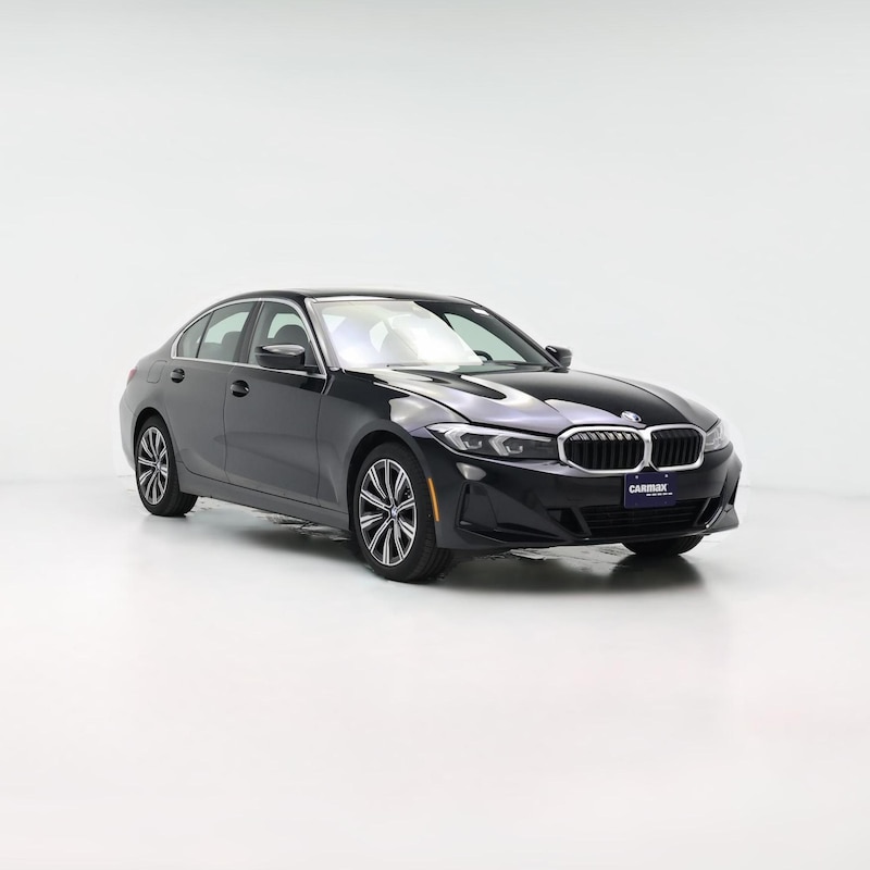 2025 BMW 330 XI