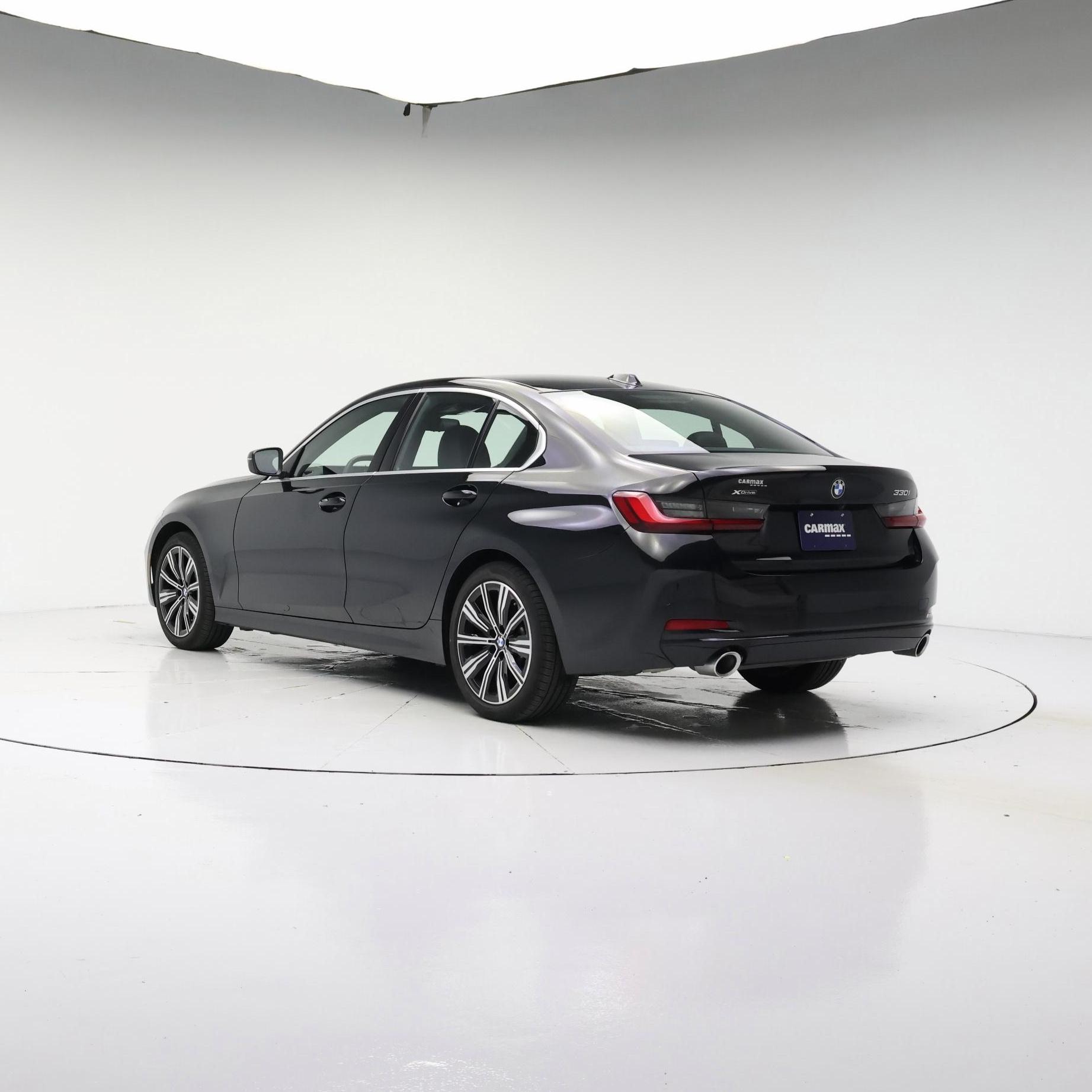 Thumbnail: 2025 BMW 3 Series - 2