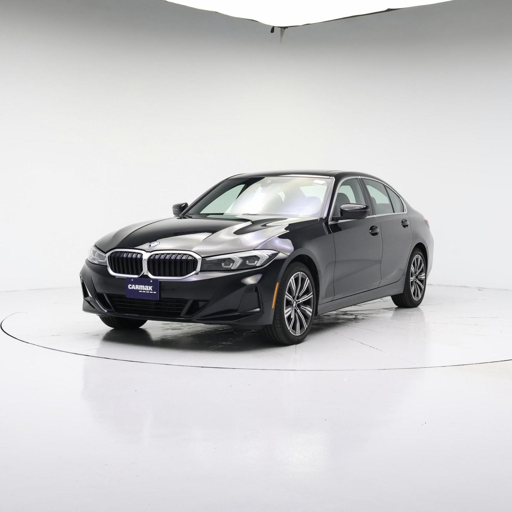 Thumbnail: 2025 BMW 3 Series - 4