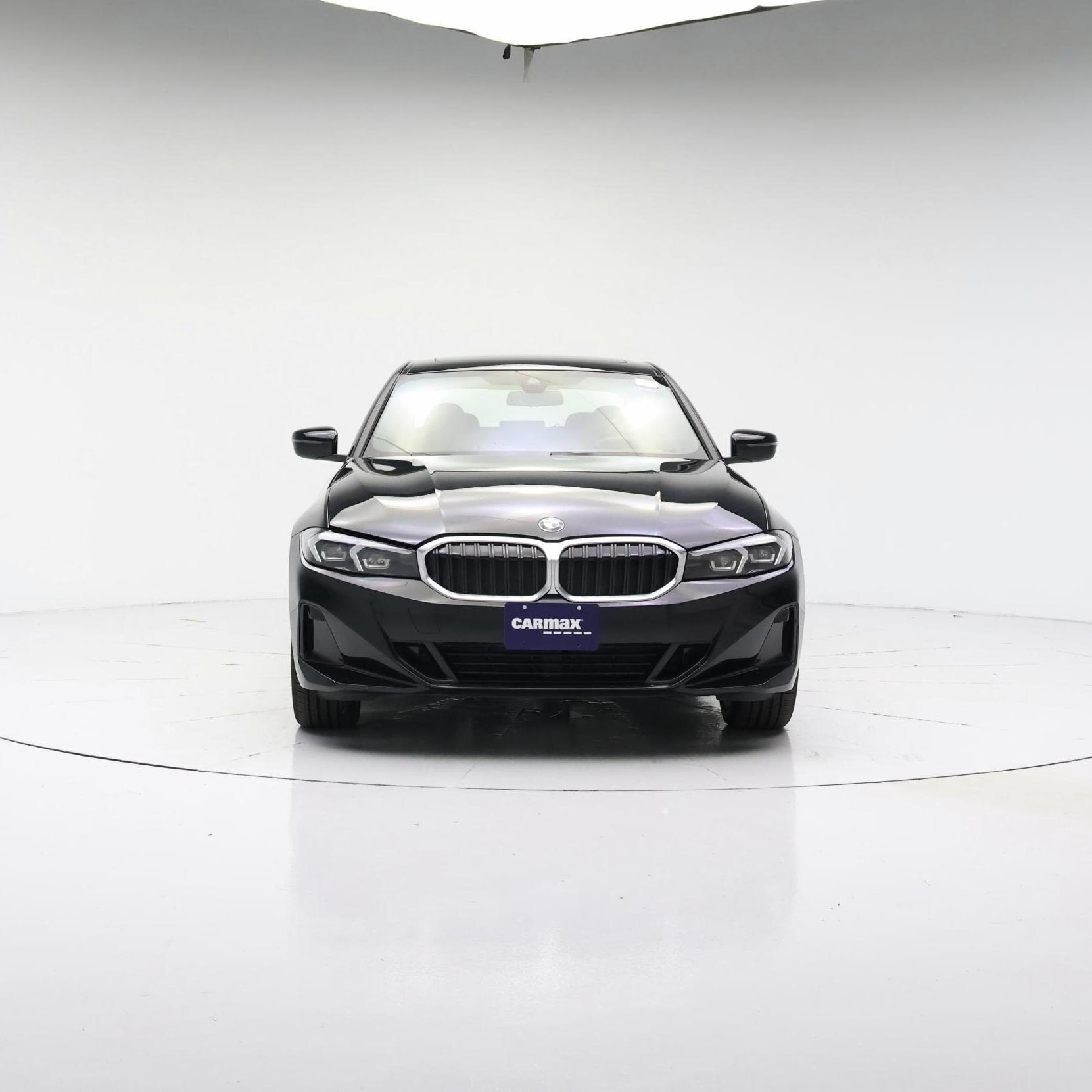 Thumbnail: 2025 BMW 3 Series - 5