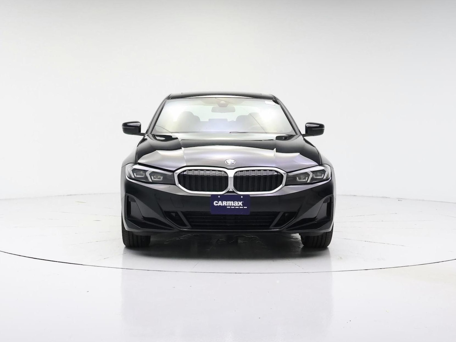 2025 BMW 3 Series 330i - Photo 6
