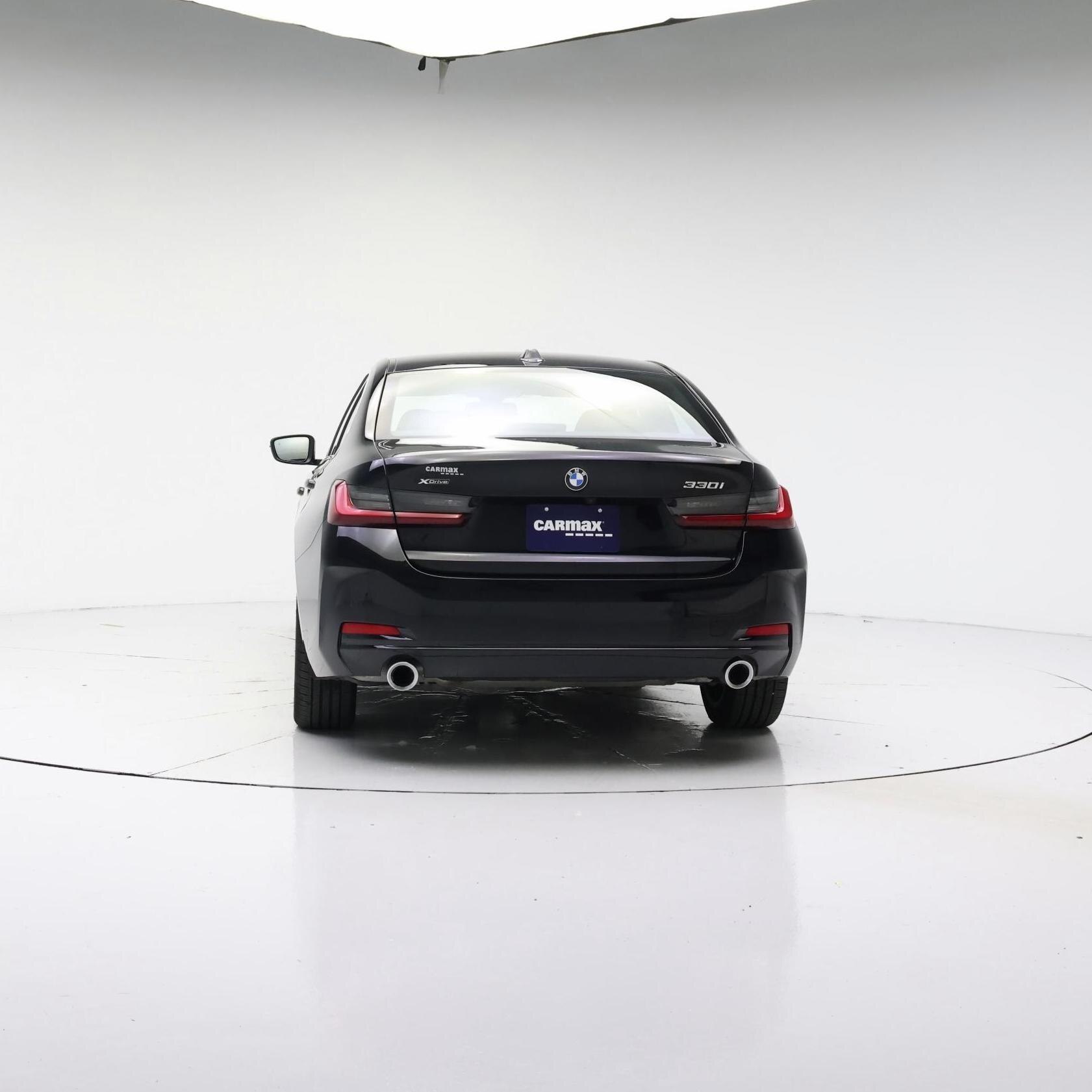 Thumbnail: 2025 BMW 3 Series - 6