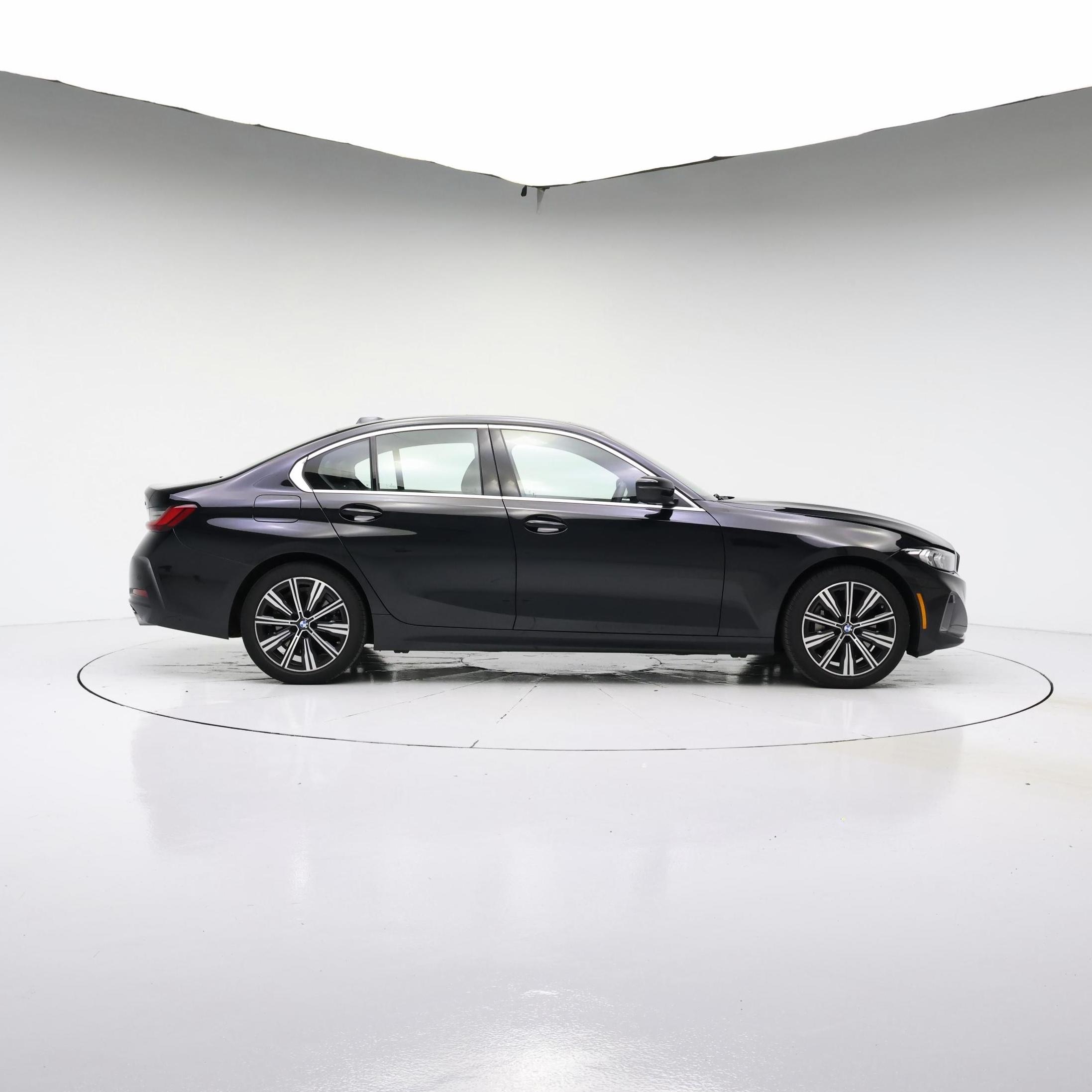 Thumbnail: 2025 BMW 3 Series - 7