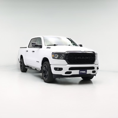 2023 Ram 1500 Bighorn