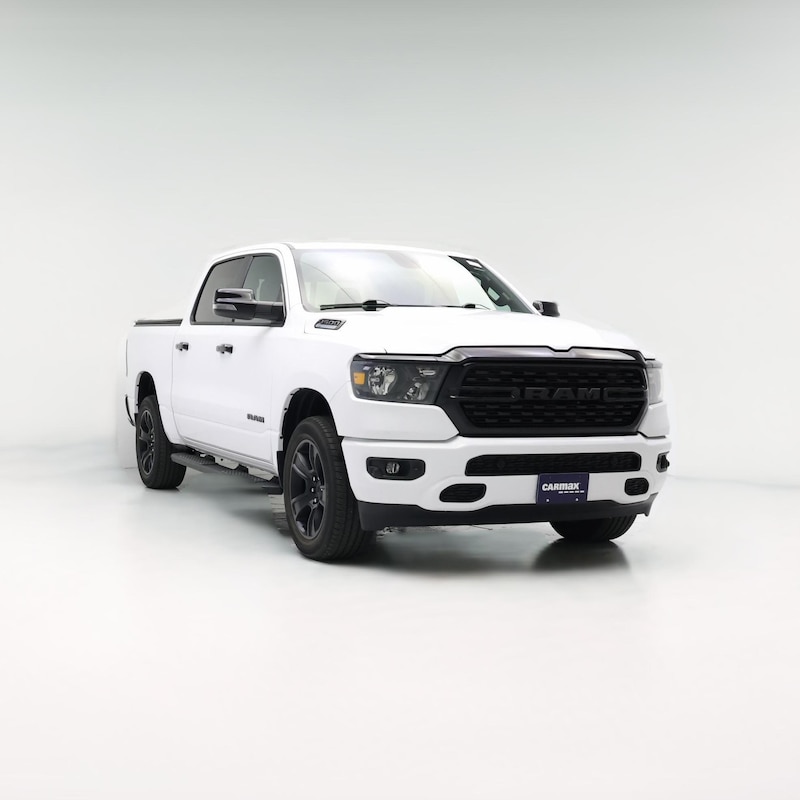 2023 Ram 1500 Bighorn