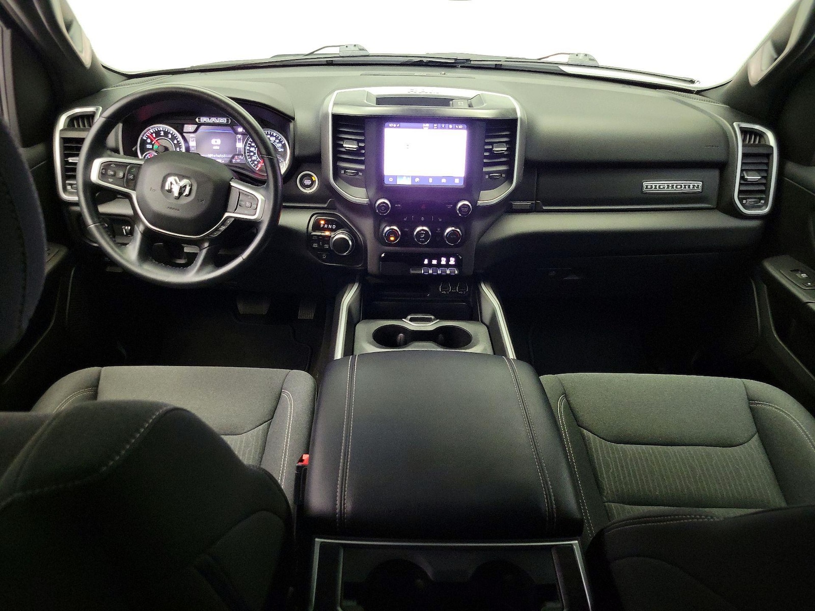 2023 RAM Ram 1500 Pickup Big Horn/Lone Star - Photo 10