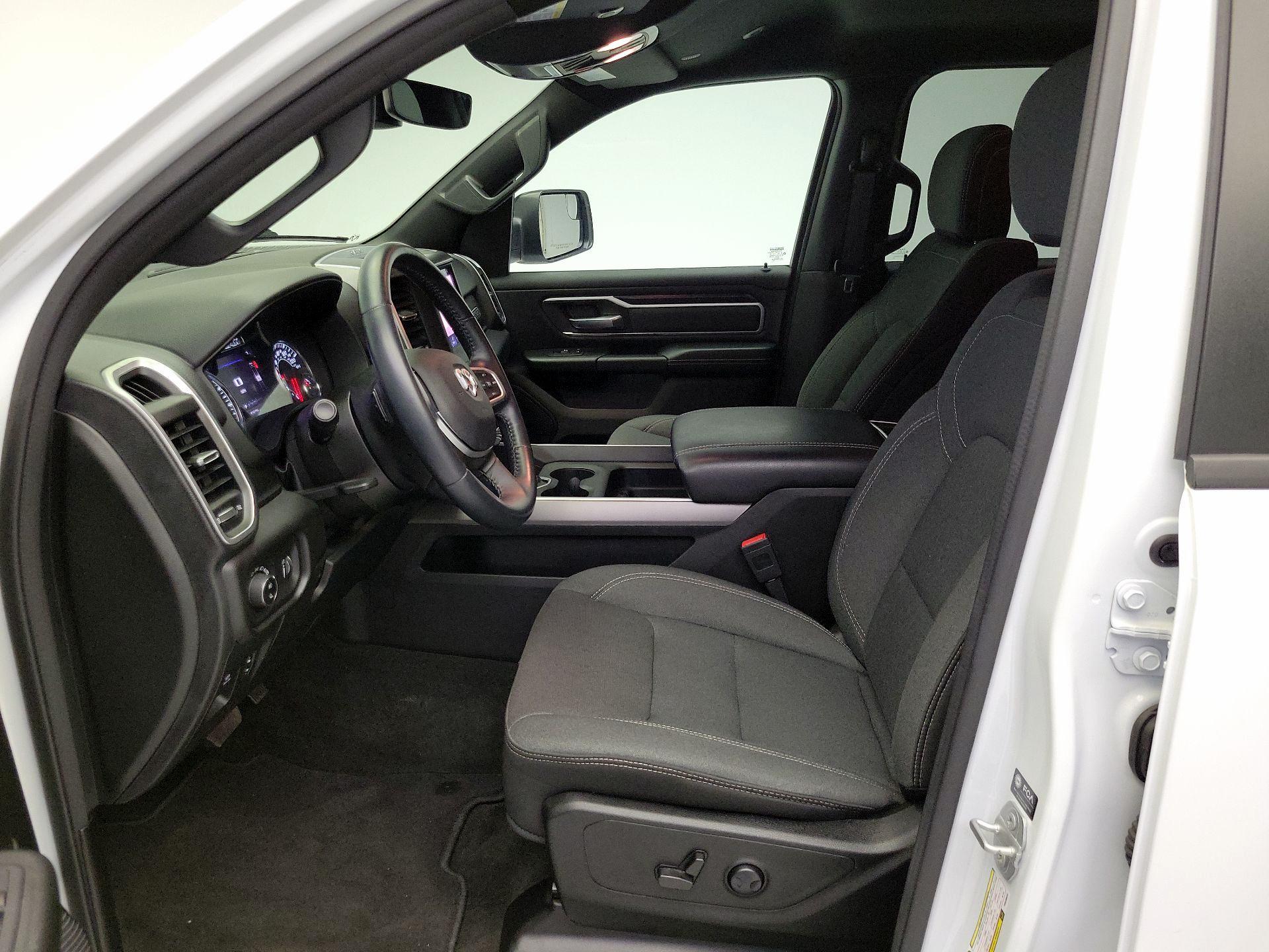 Thumbnail: 2023 RAM 1500 - 11