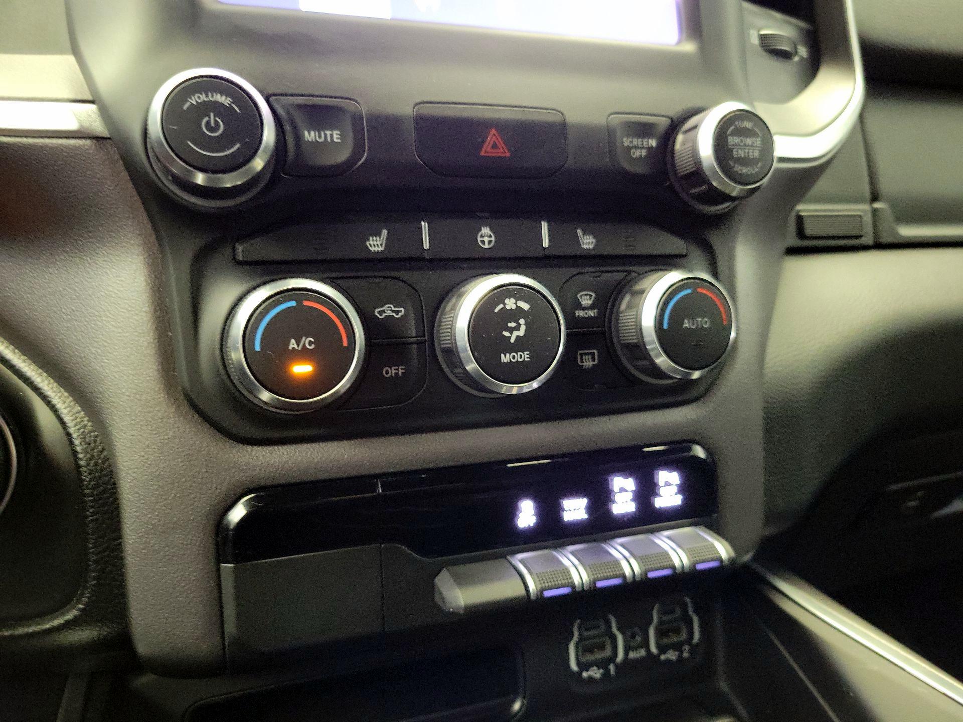 Thumbnail: 2023 RAM 1500 - 16