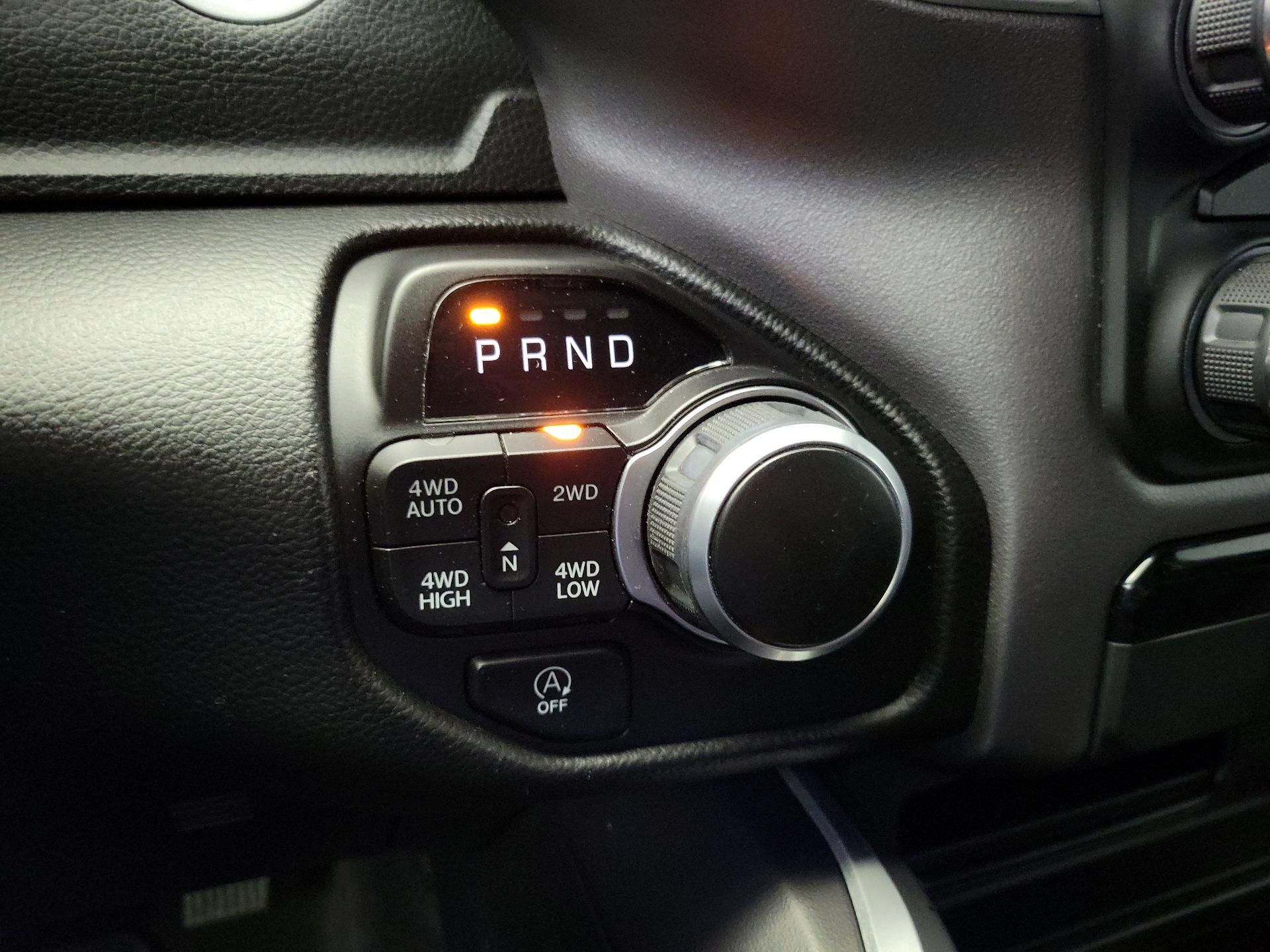 Thumbnail: 2023 RAM 1500 - 17