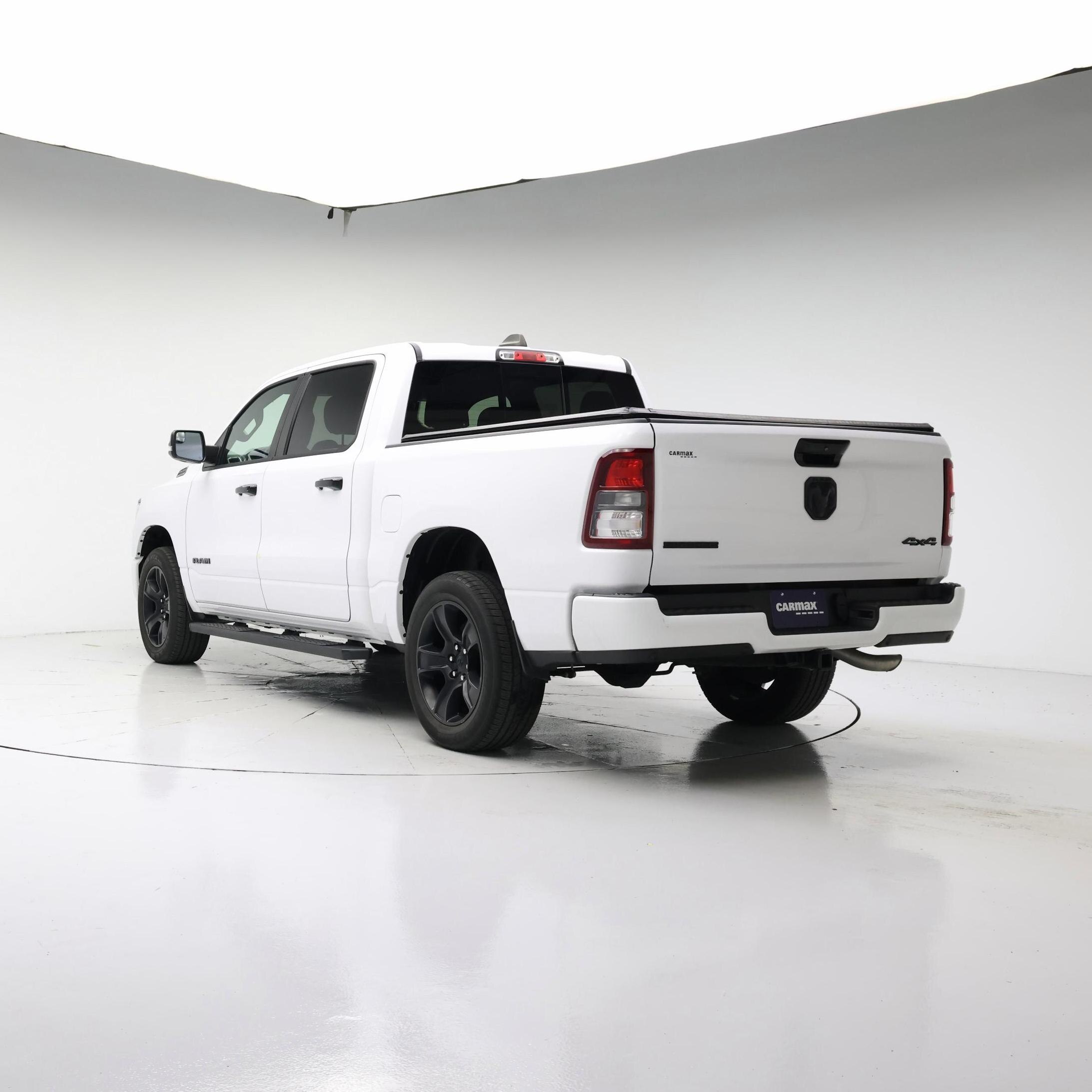 Thumbnail: 2023 RAM 1500 - 2