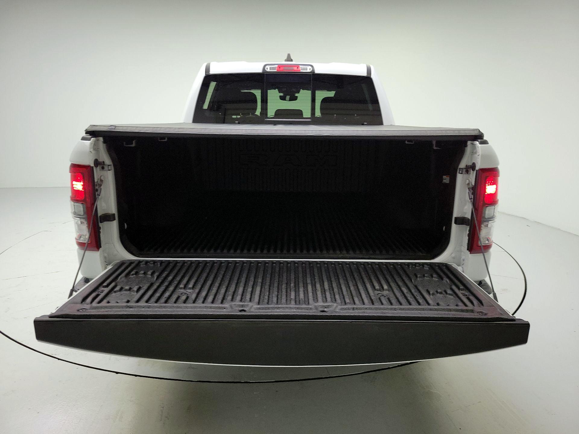 Thumbnail: 2023 RAM 1500 - 20