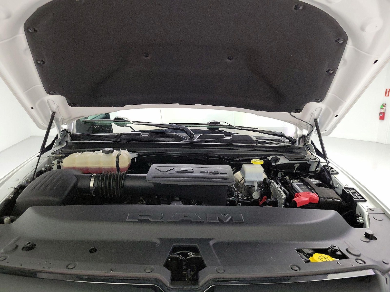 2023 RAM Ram 1500 Pickup Big Horn/Lone Star - Photo 22