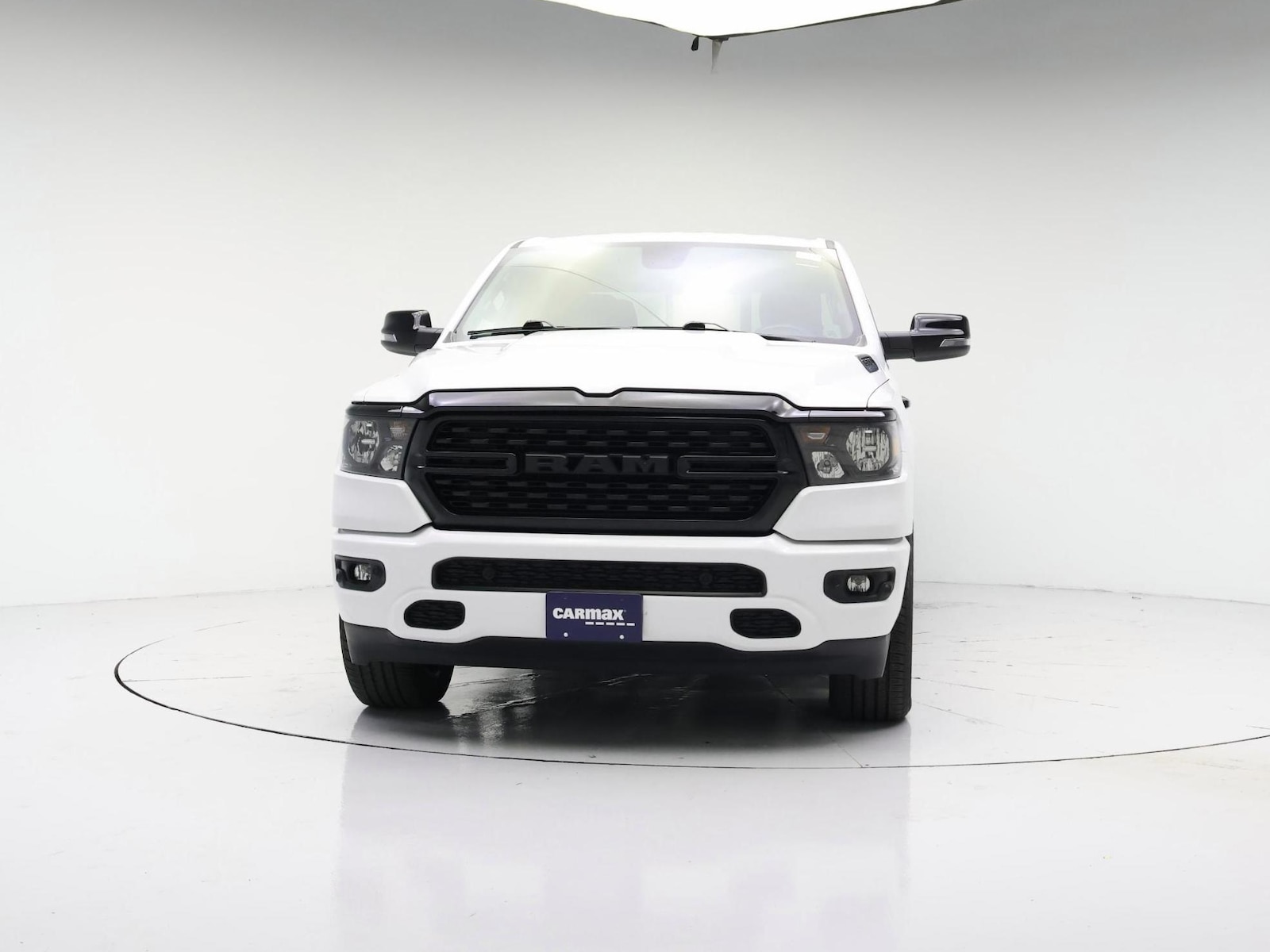 2023 RAM Ram 1500 Pickup Big Horn/Lone Star - Photo 6