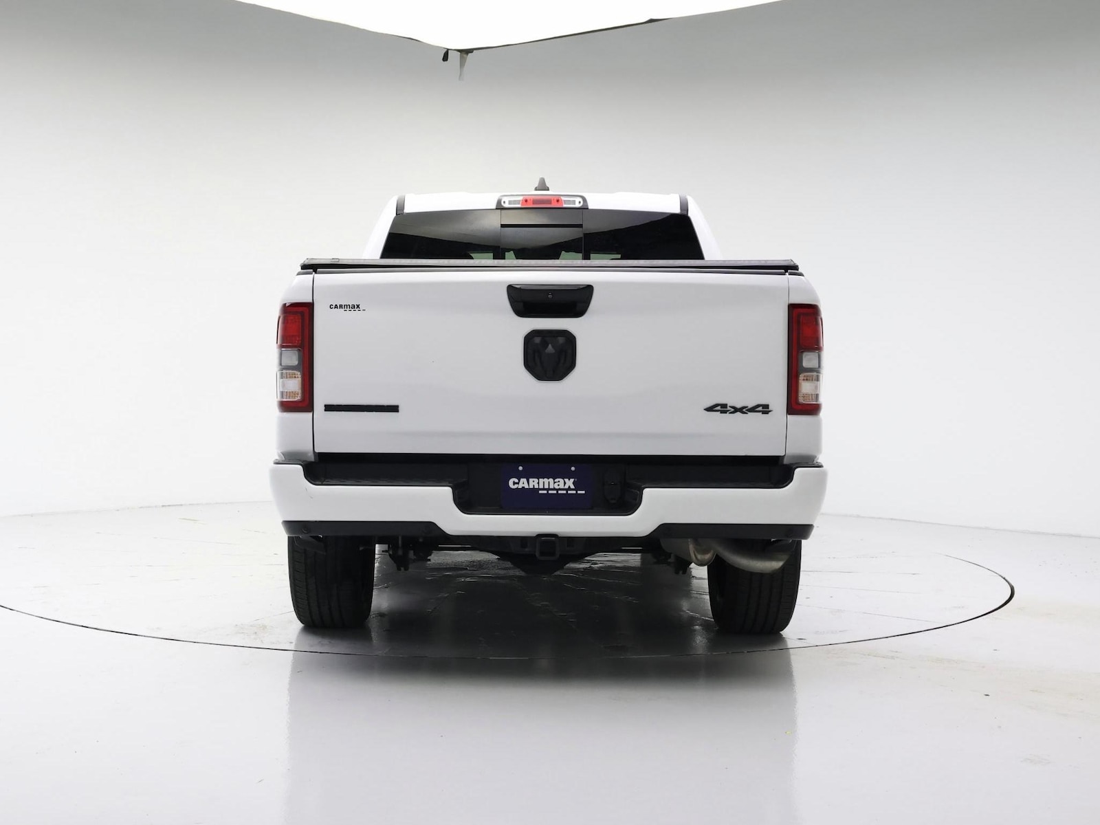 2023 RAM Ram 1500 Pickup Big Horn/Lone Star - Photo 7