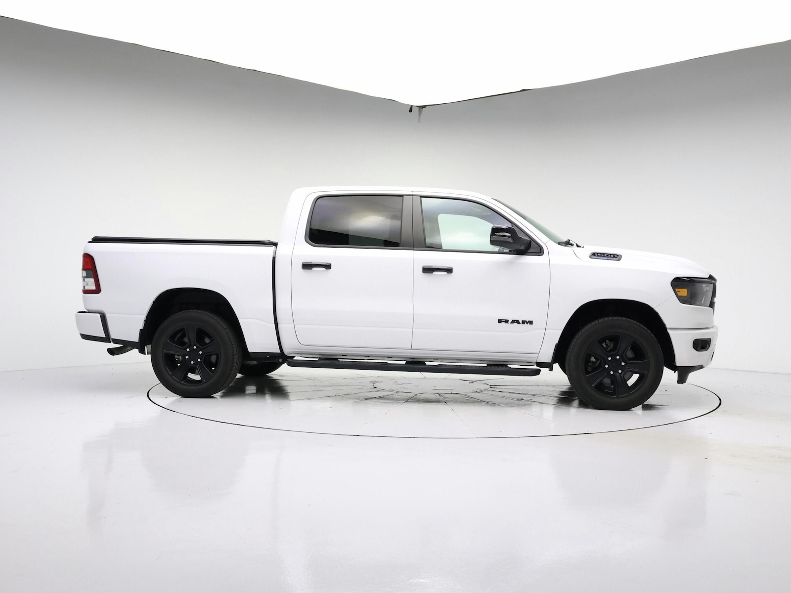 2023 RAM Ram 1500 Pickup Big Horn/Lone Star - Photo 8