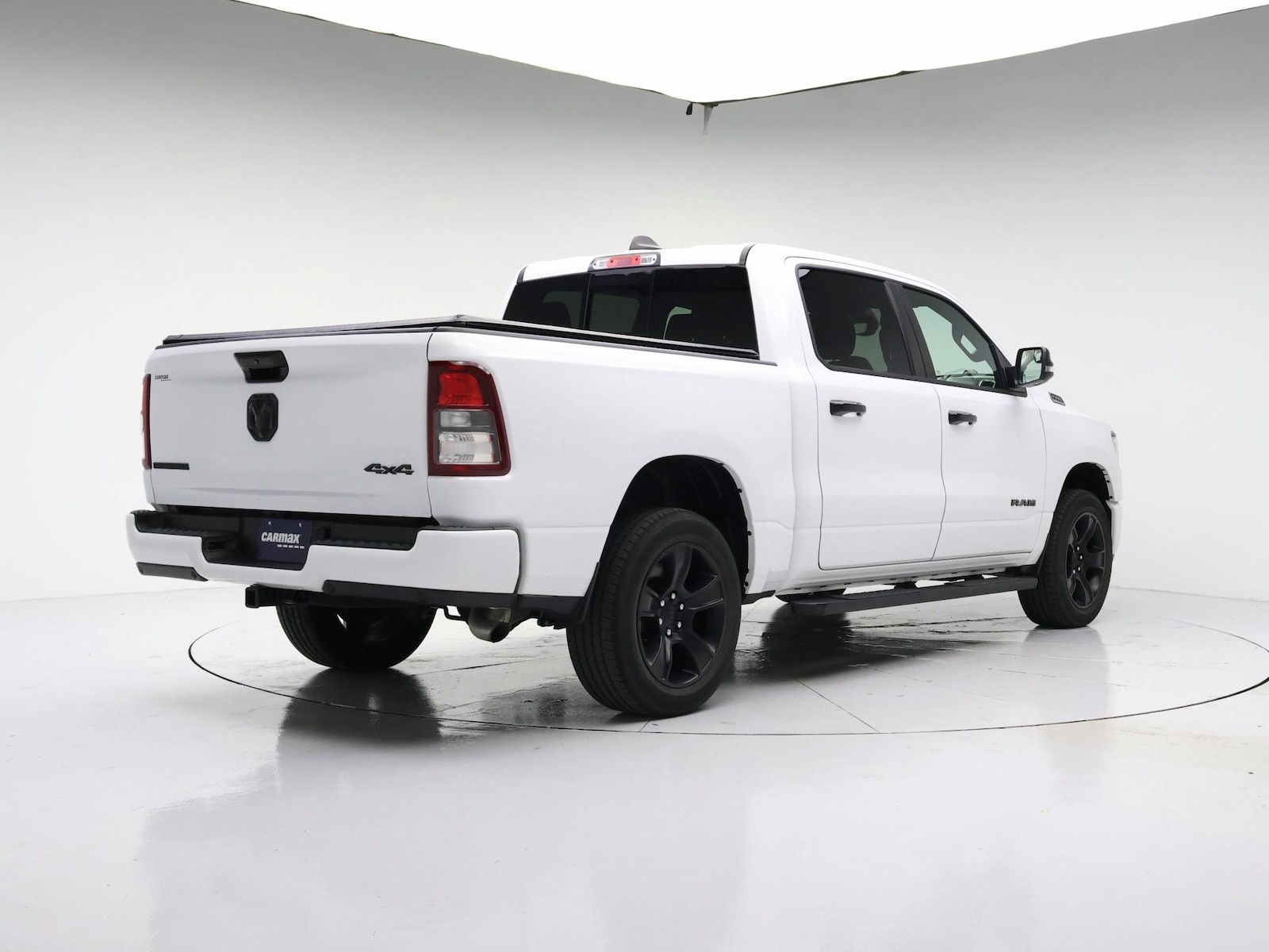 2023 RAM Ram 1500 Pickup Big Horn/Lone Star - Photo 9