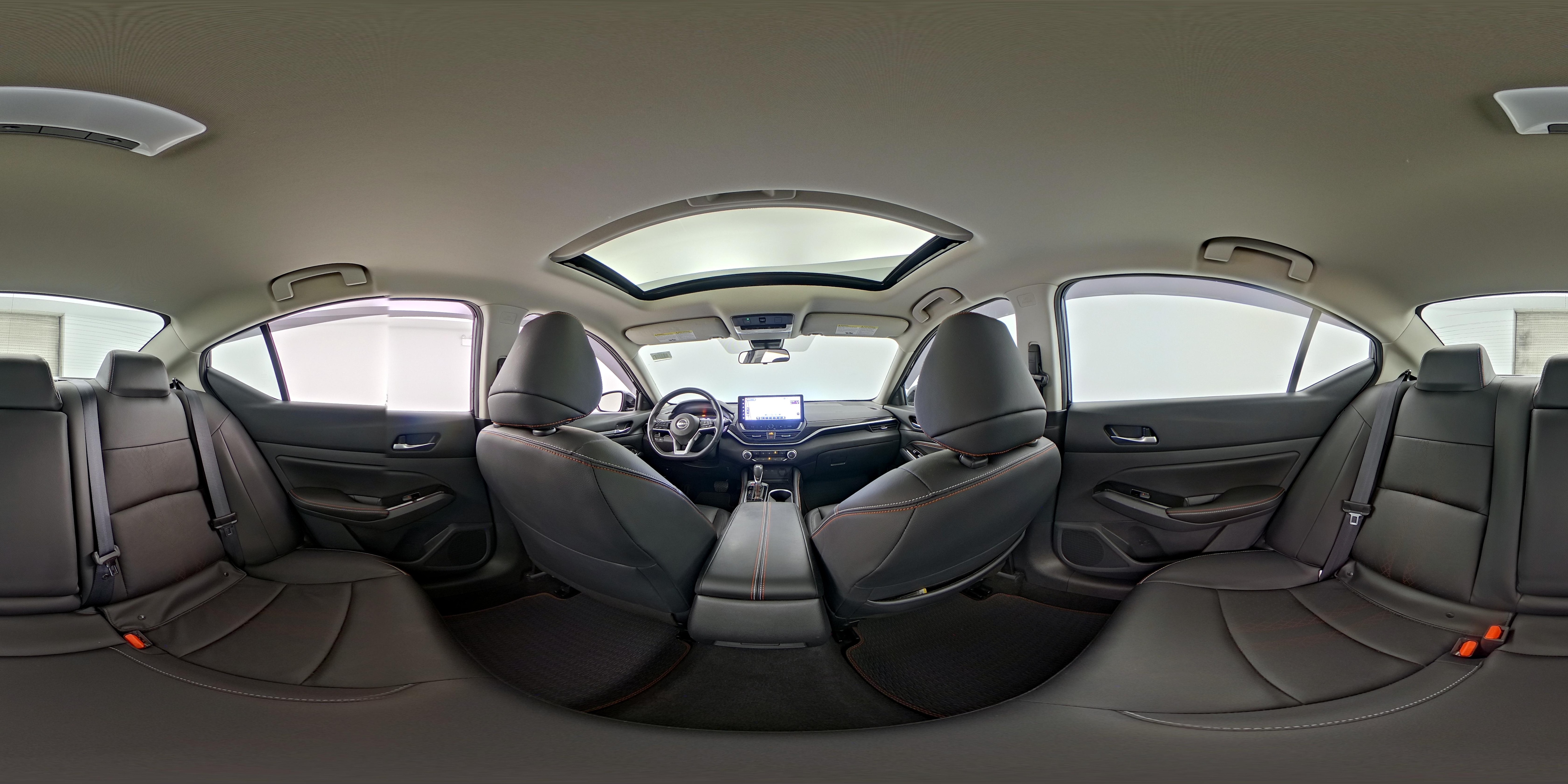 2023 Nissan Altima SR - Photo 25