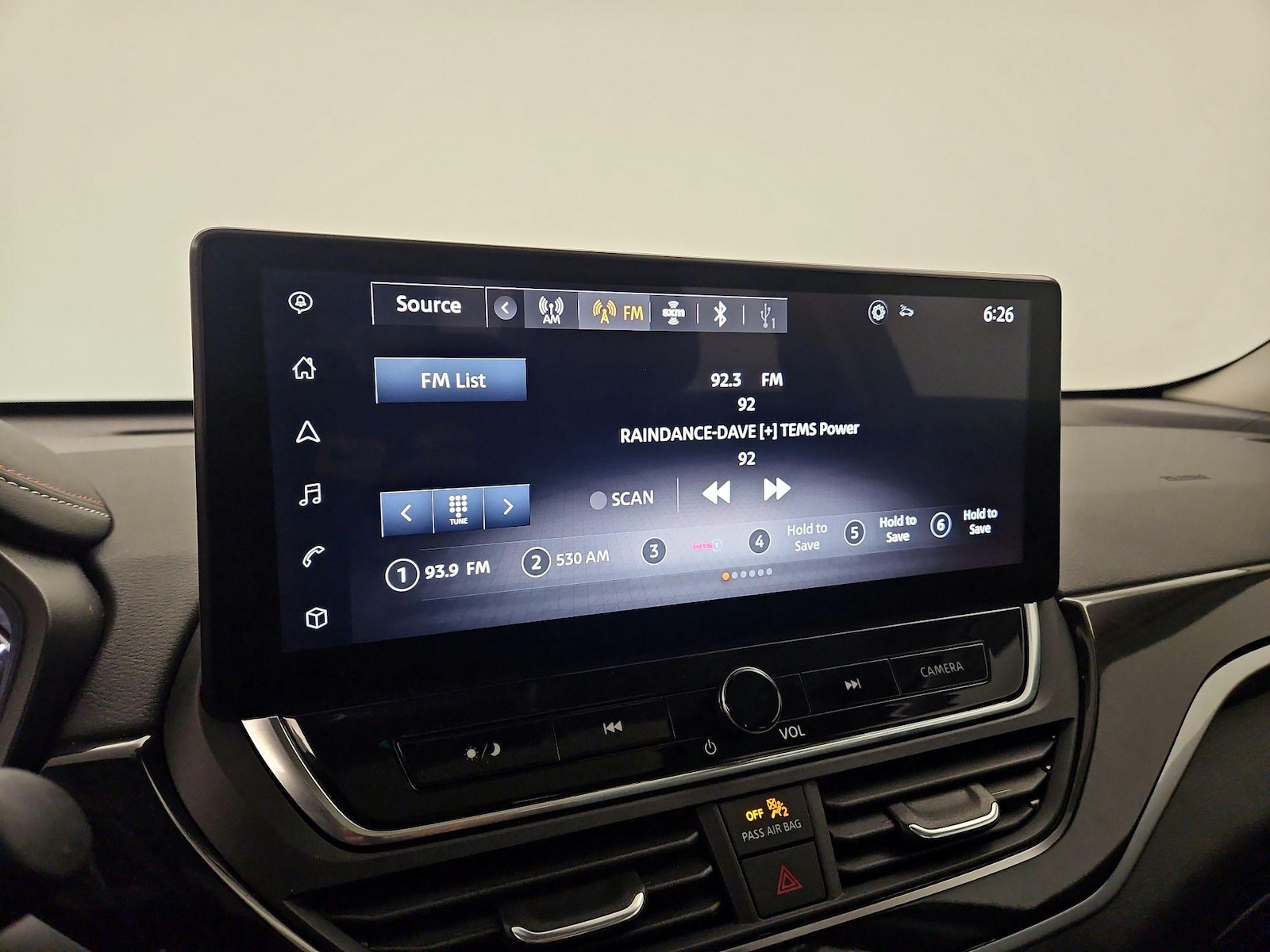 2023 Nissan Altima SR - Photo 15