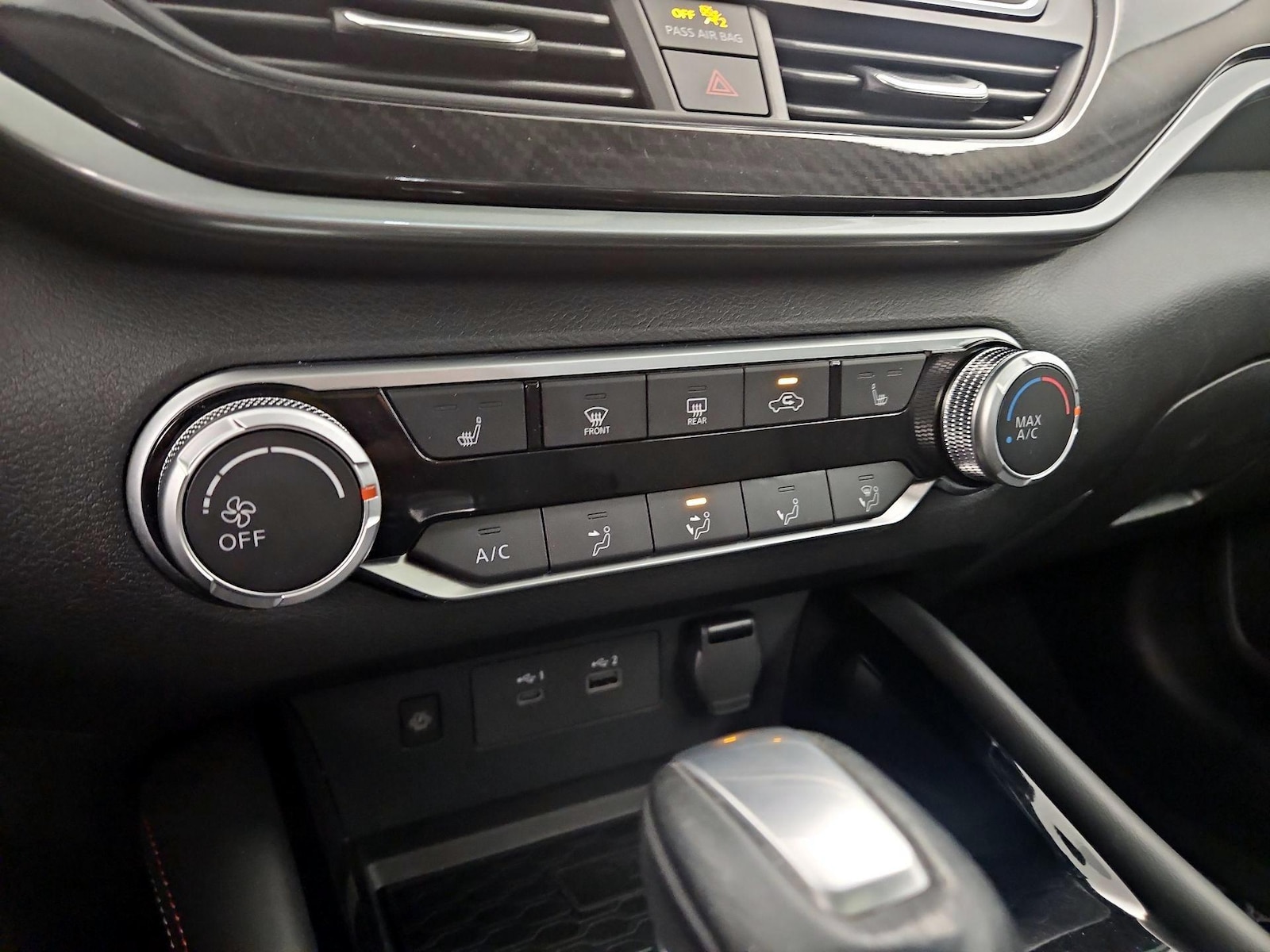 2023 Nissan Altima SR - Photo 16