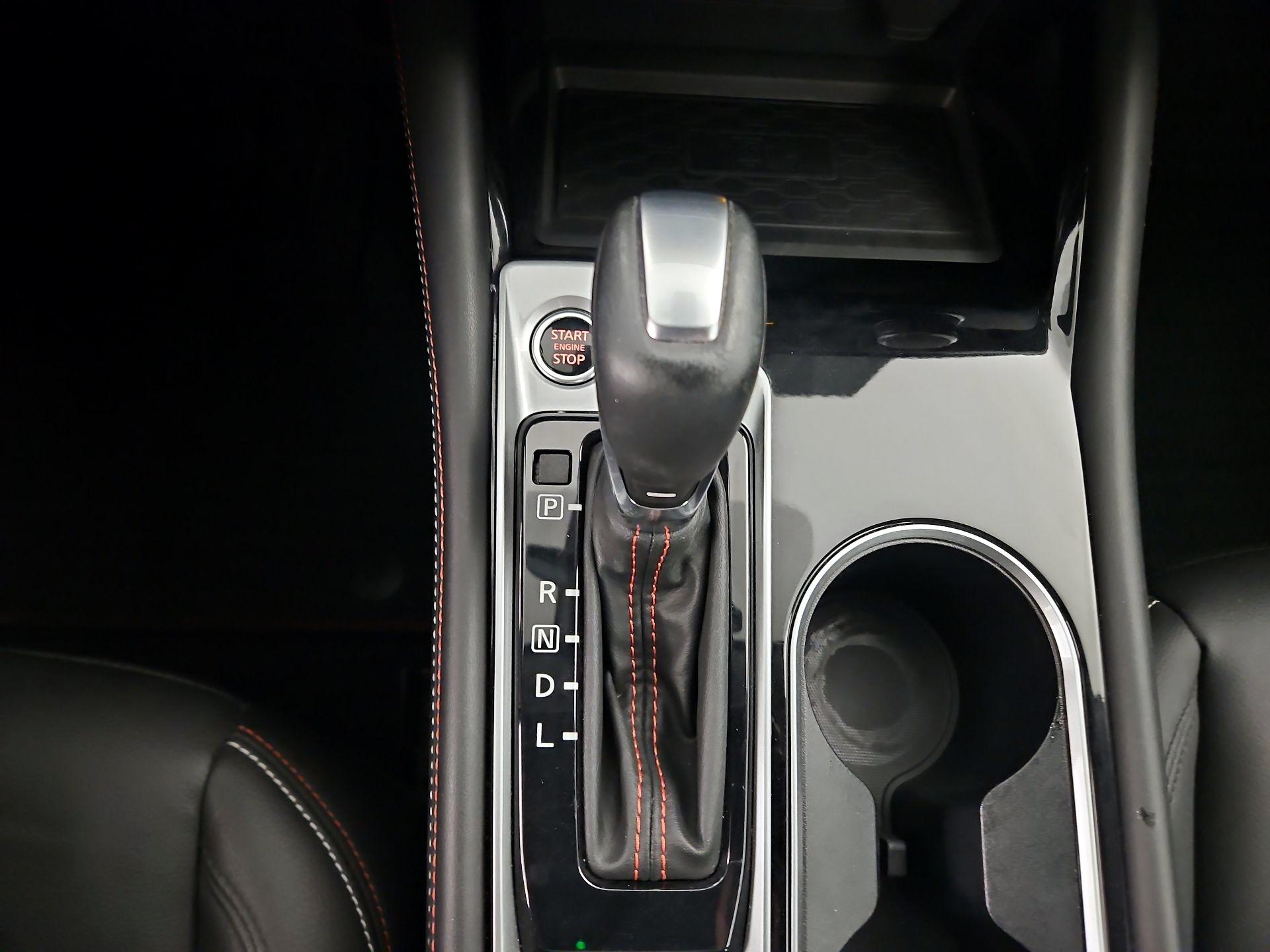 Thumbnail: 2023 Nissan Altima - 16
