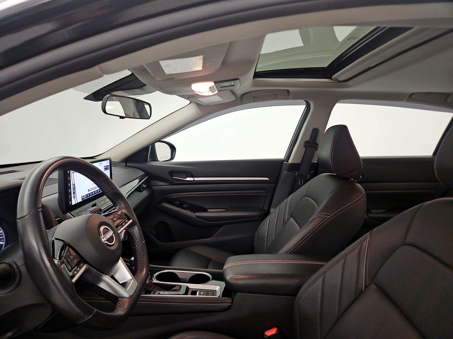 Thumbnail: 2023 Nissan Altima - 18